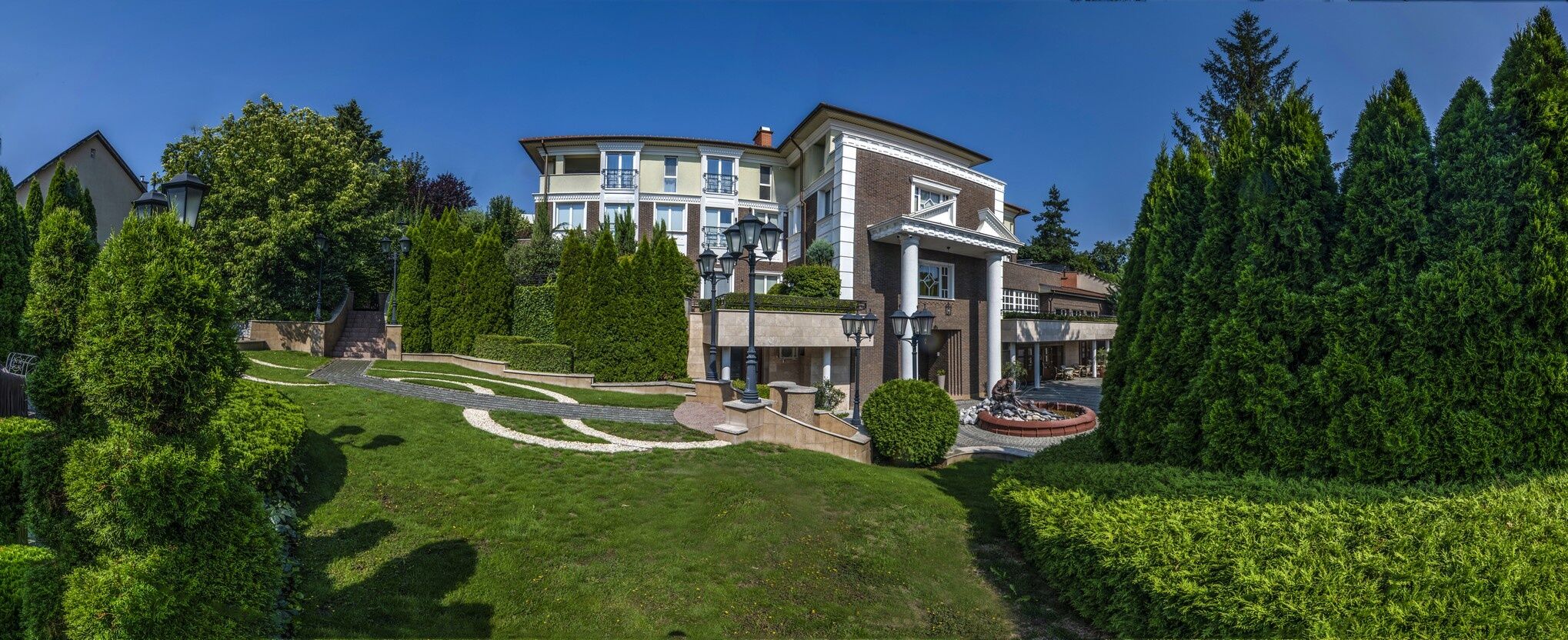 Erla Villa Boutique Hotel Eger