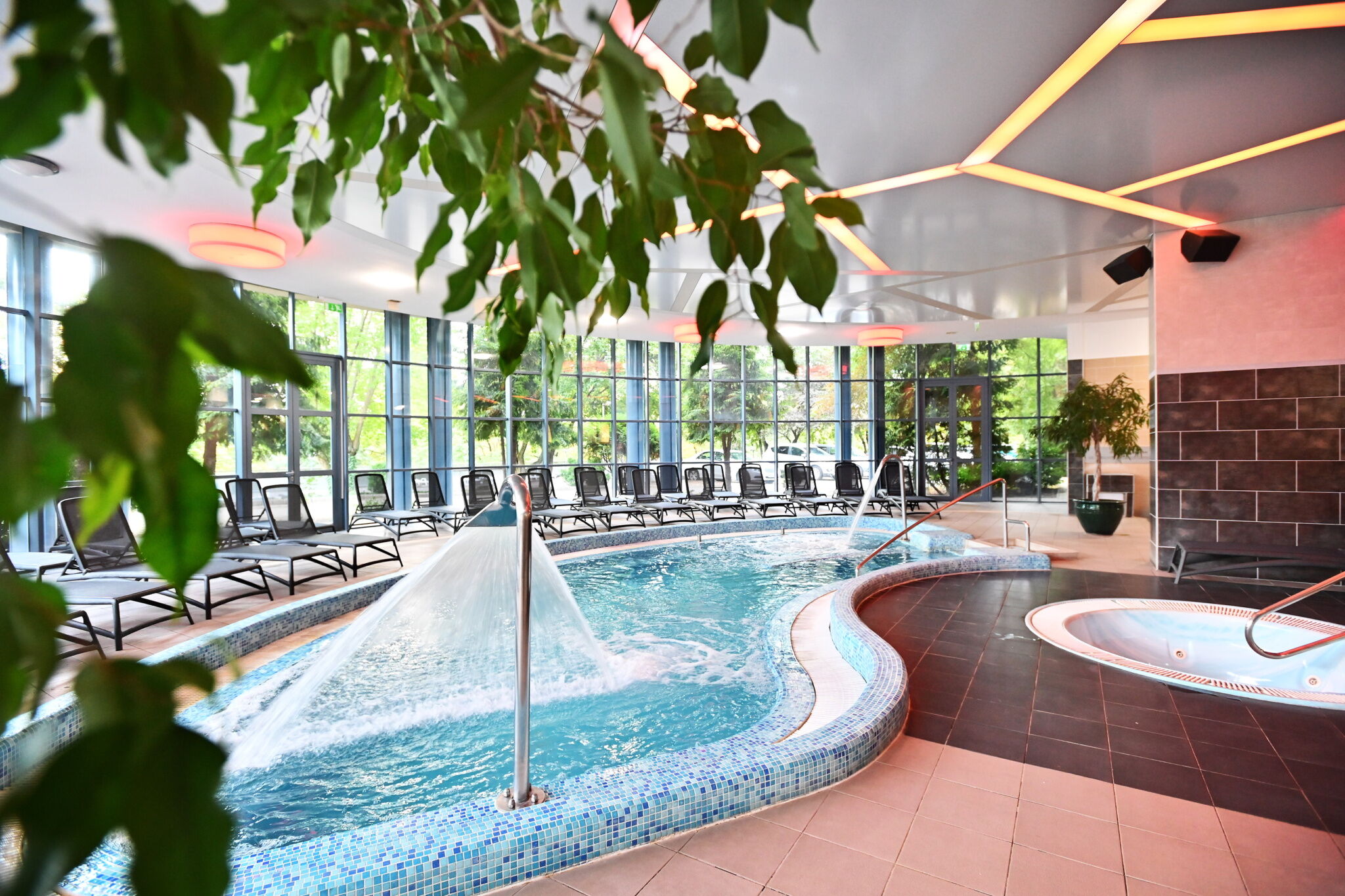 Hotel Eger Park