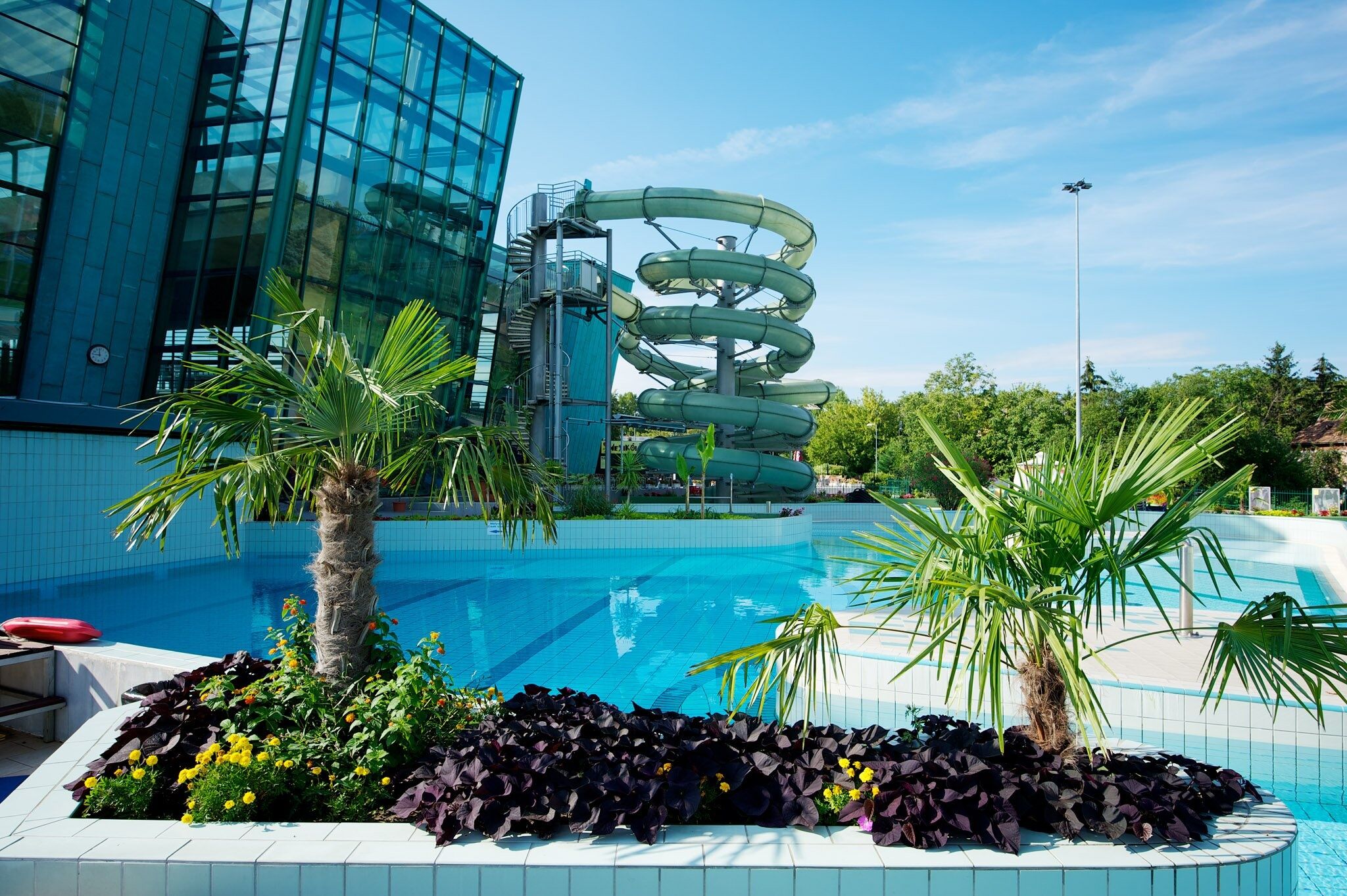 Portobello Wellness Yacht Hotel Esztergom