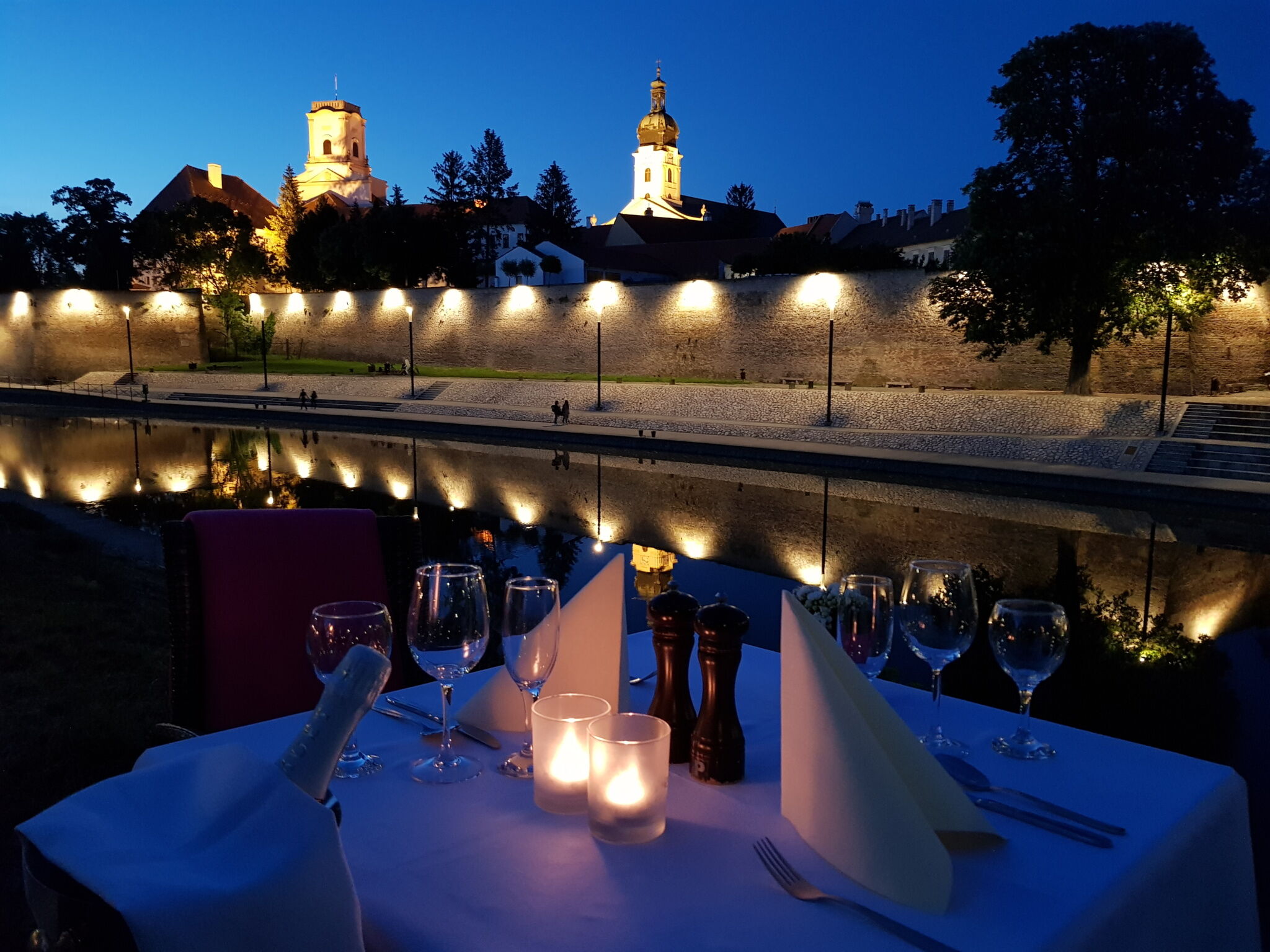 Hotel Icon Gyor
