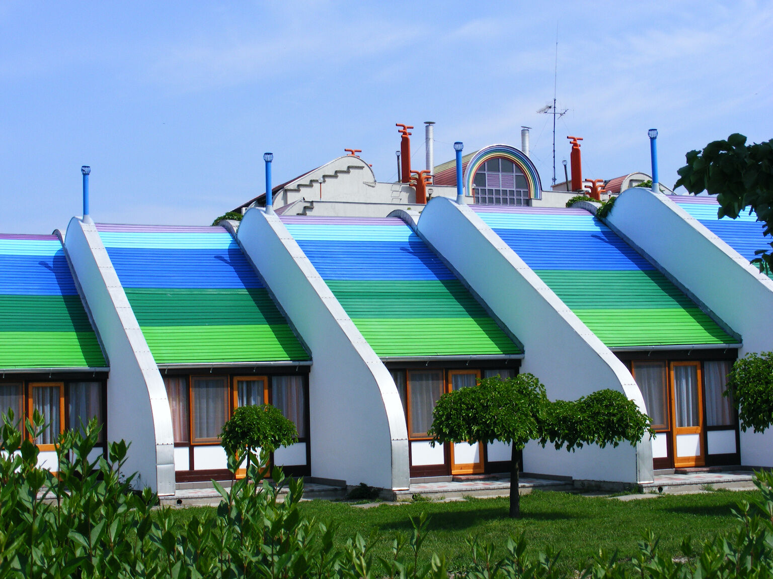 Hoforras Hotel Gyula