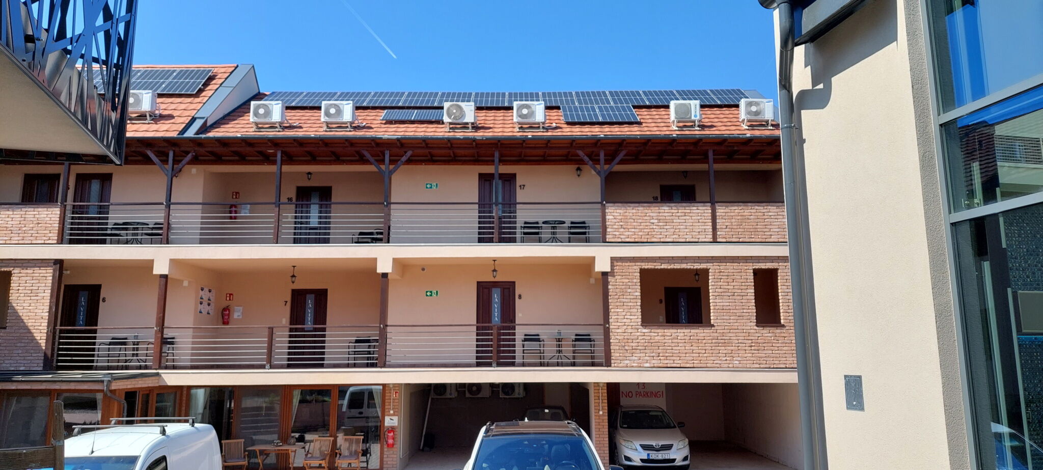 Club Hotels Gyula