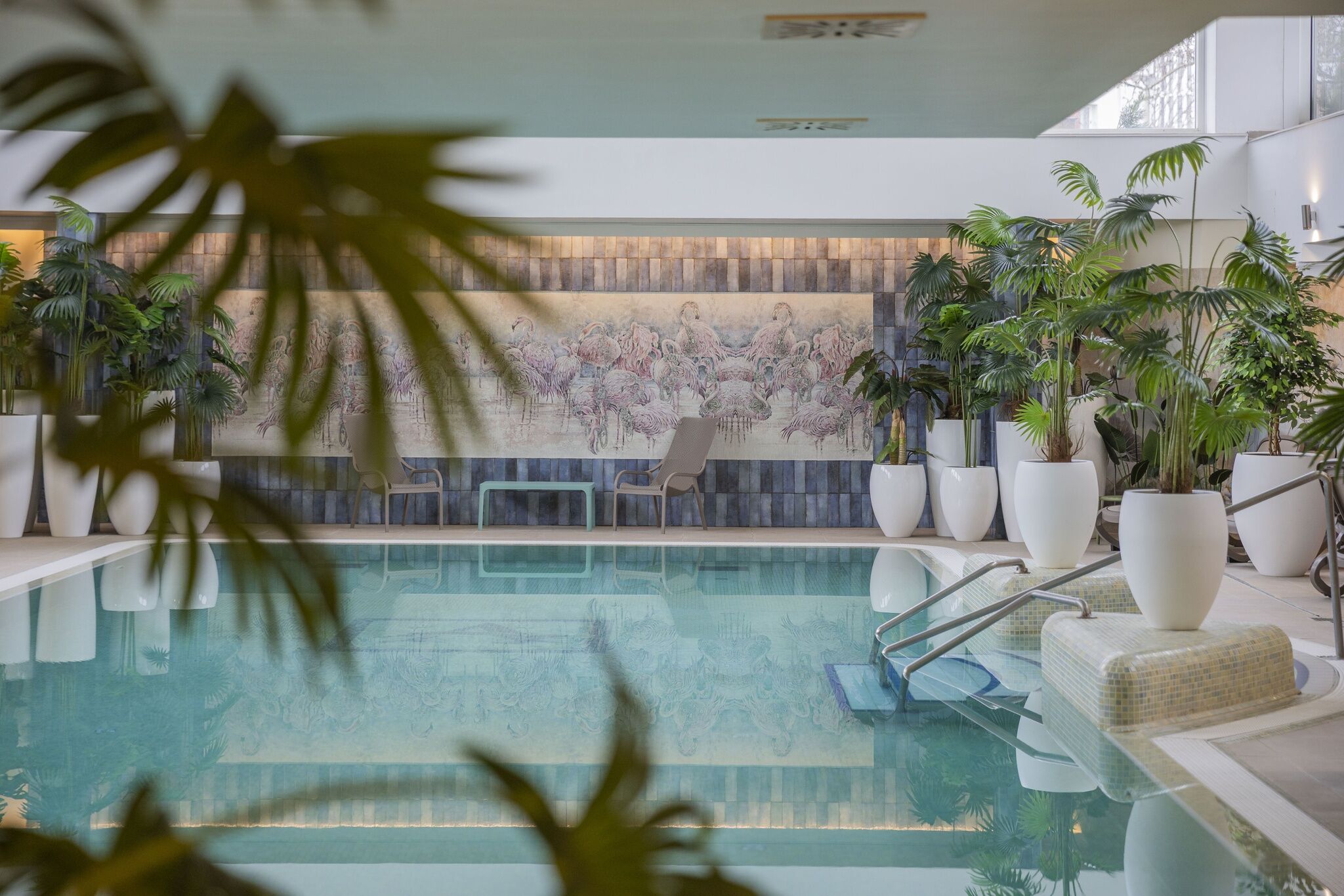 Hotel Atlantis Hajduszoboszlo