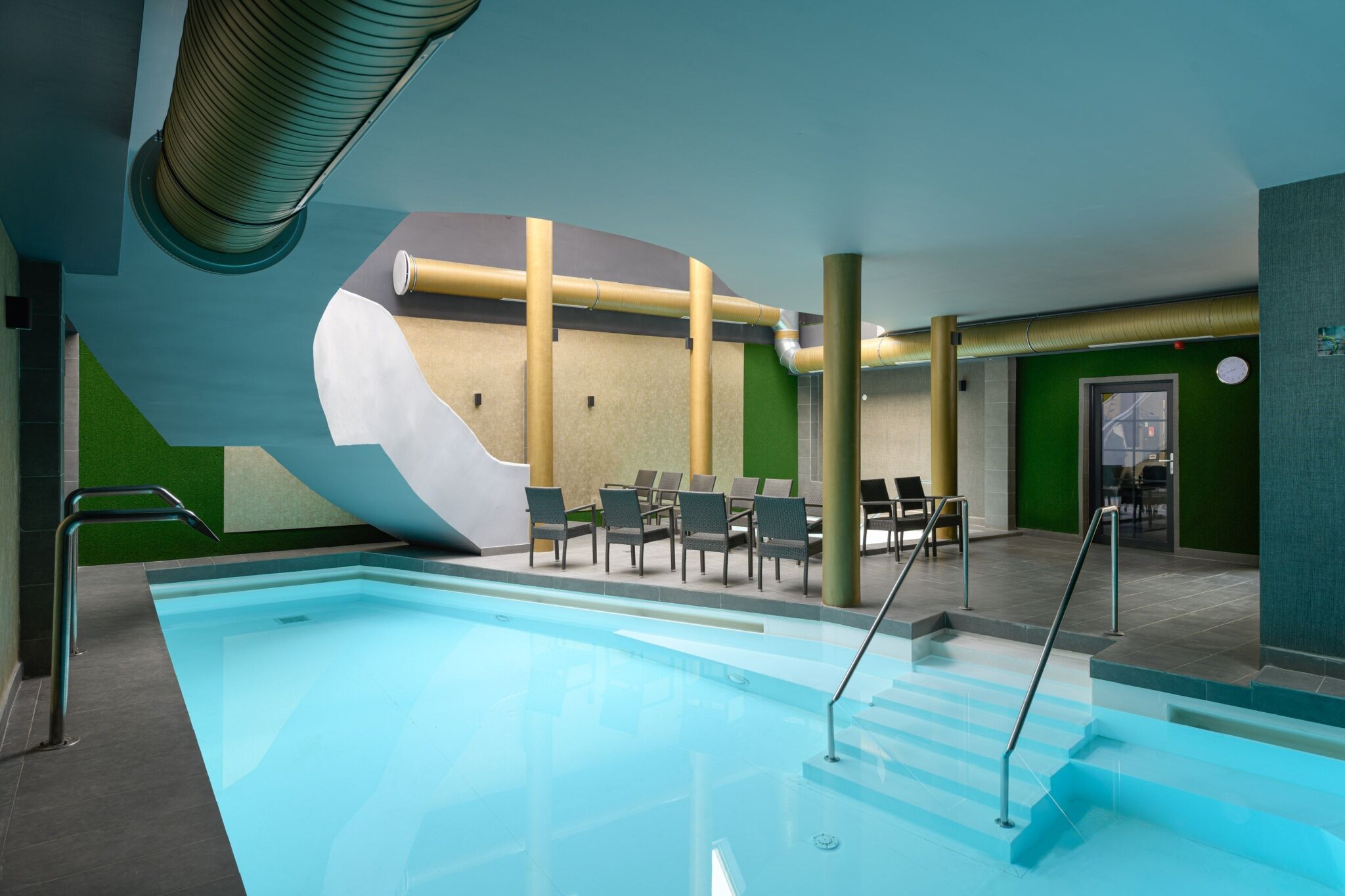 Park Hotel Ambrozia Hajduszoboszlo