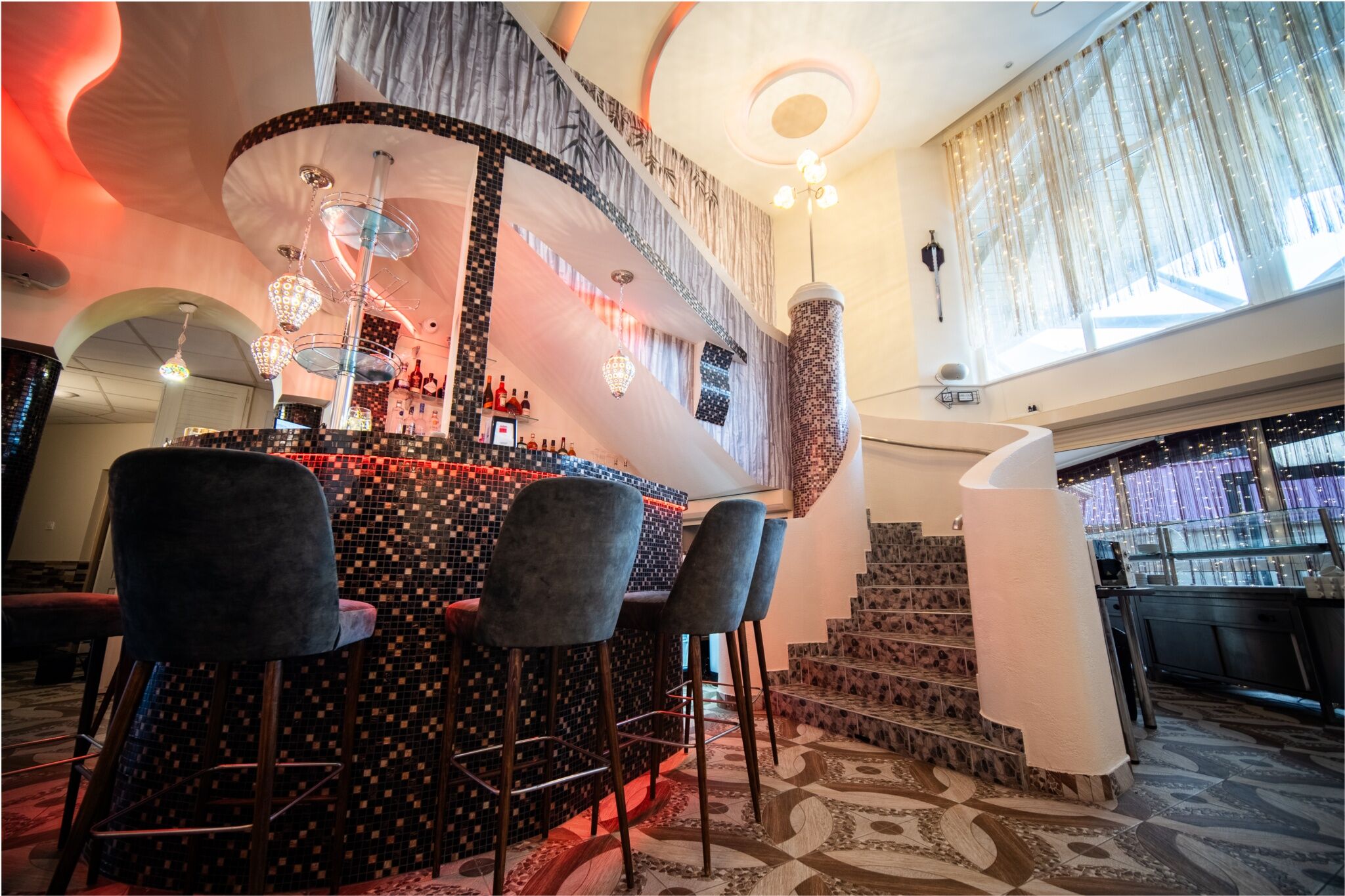 Zenubia Hotel Hajduszoboszlo