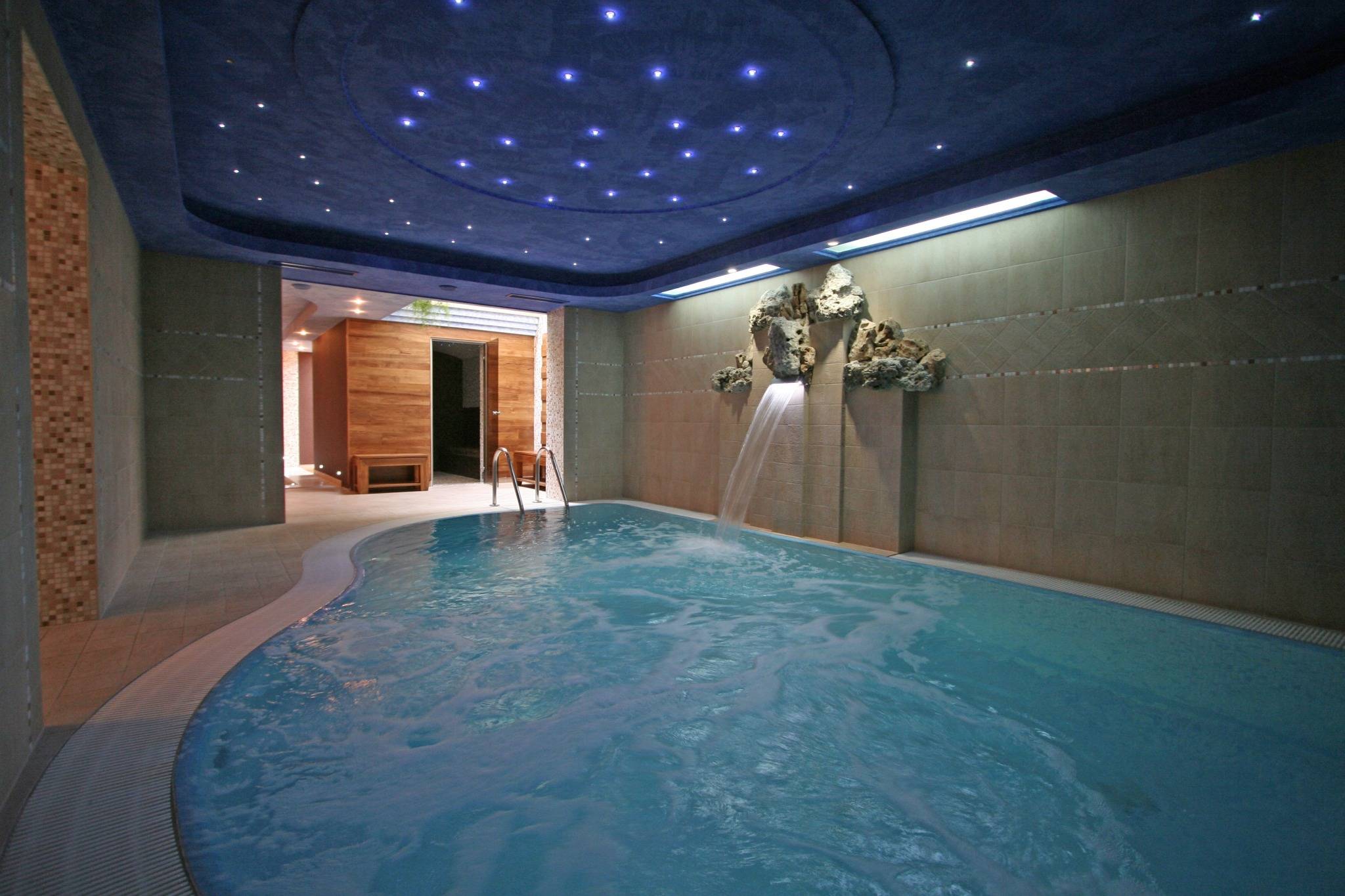 Tornacos Hotel Hegyko