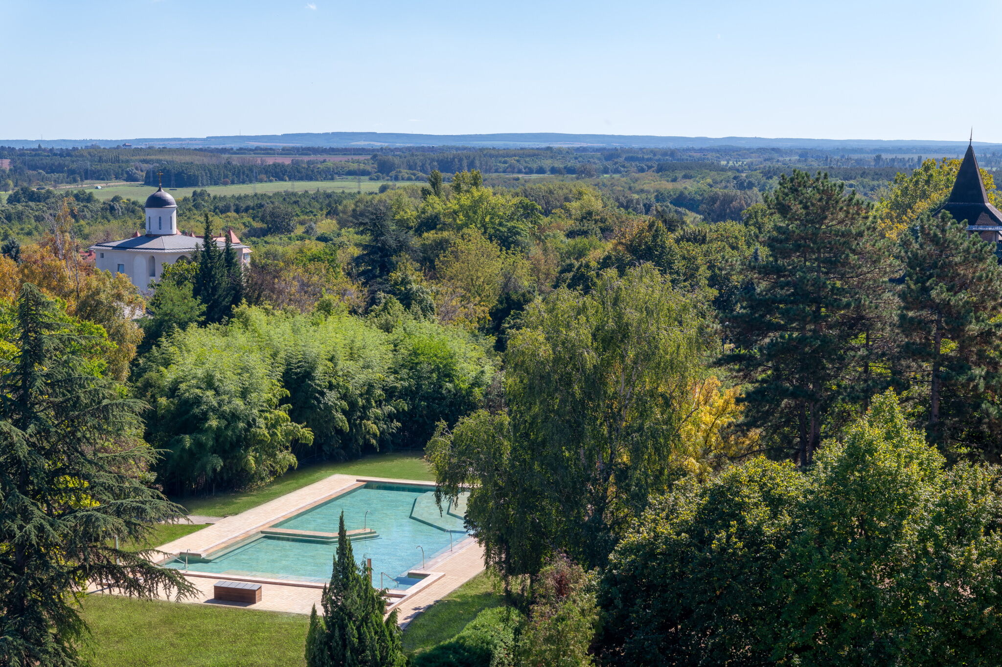 Hunguest Hotel Helios Heviz