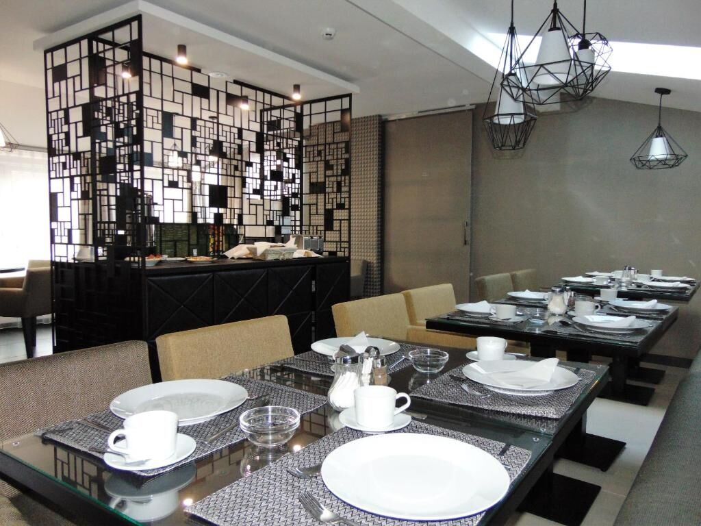 Hotel Talizman Kecskemet