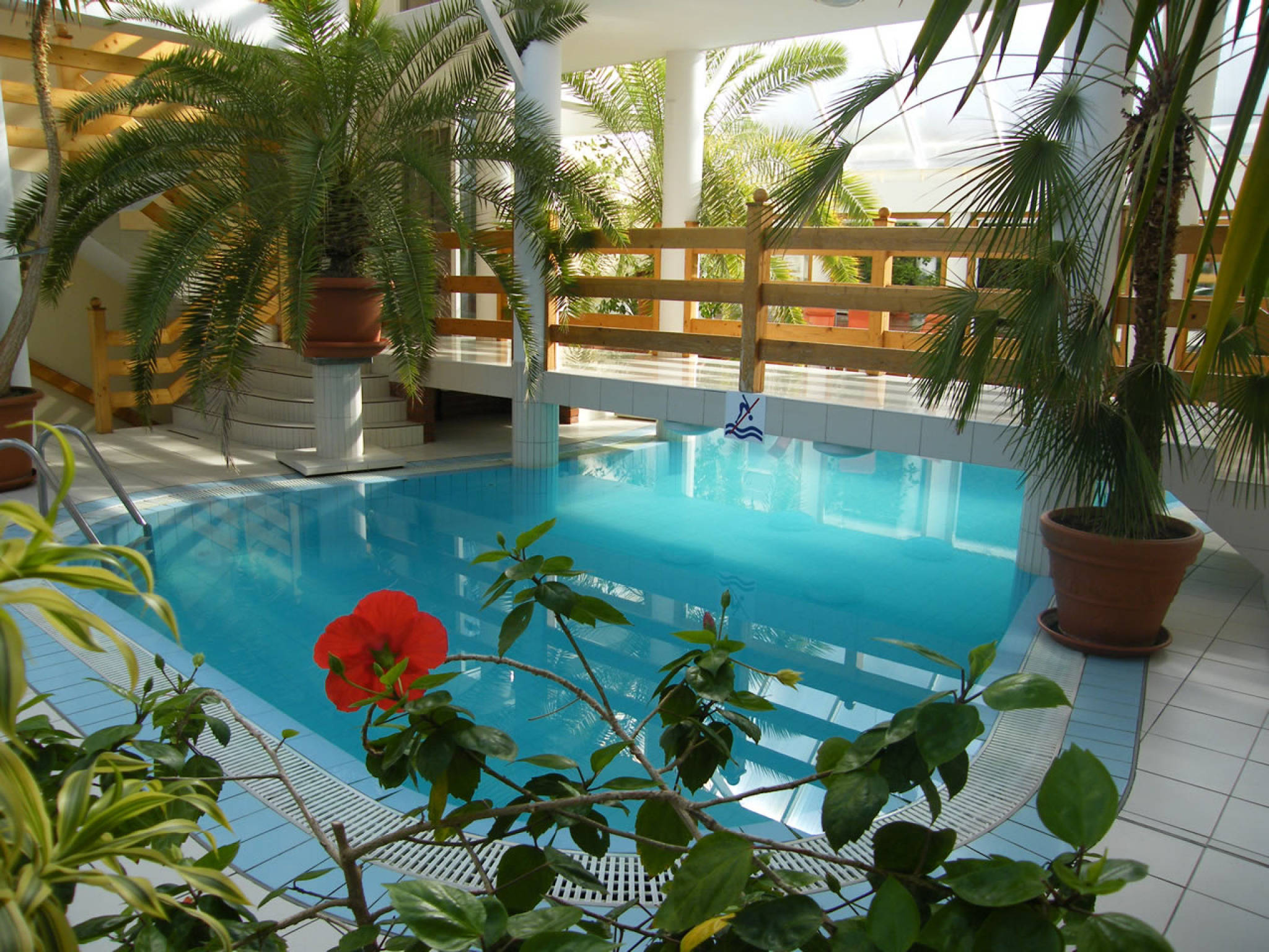 Wellness Hotel Kakadu Keszthely