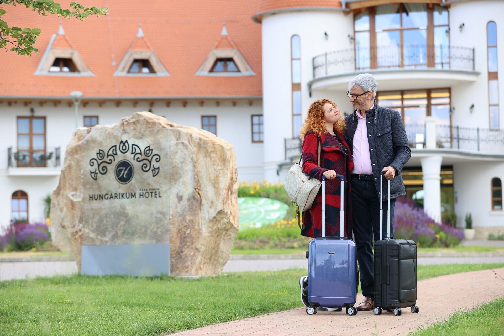 Hungarikum Hotel Lakitelek