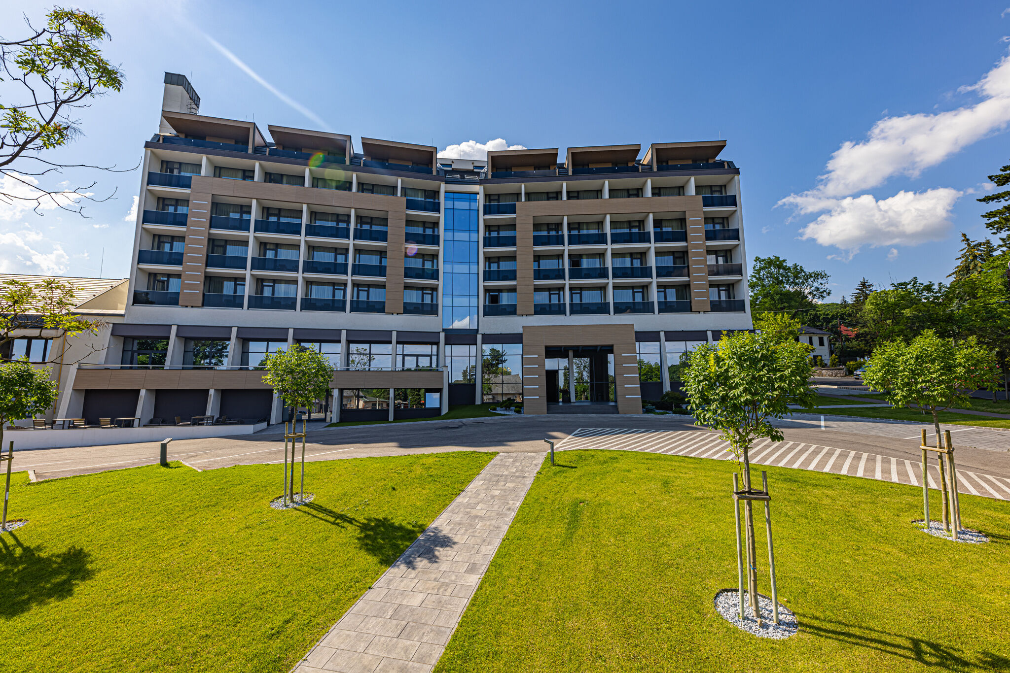 Avar Hotel Matrafured