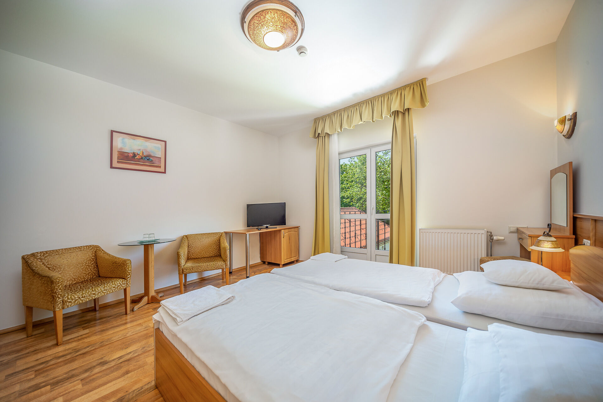 Nefelejcs Hotel Mezokovesd