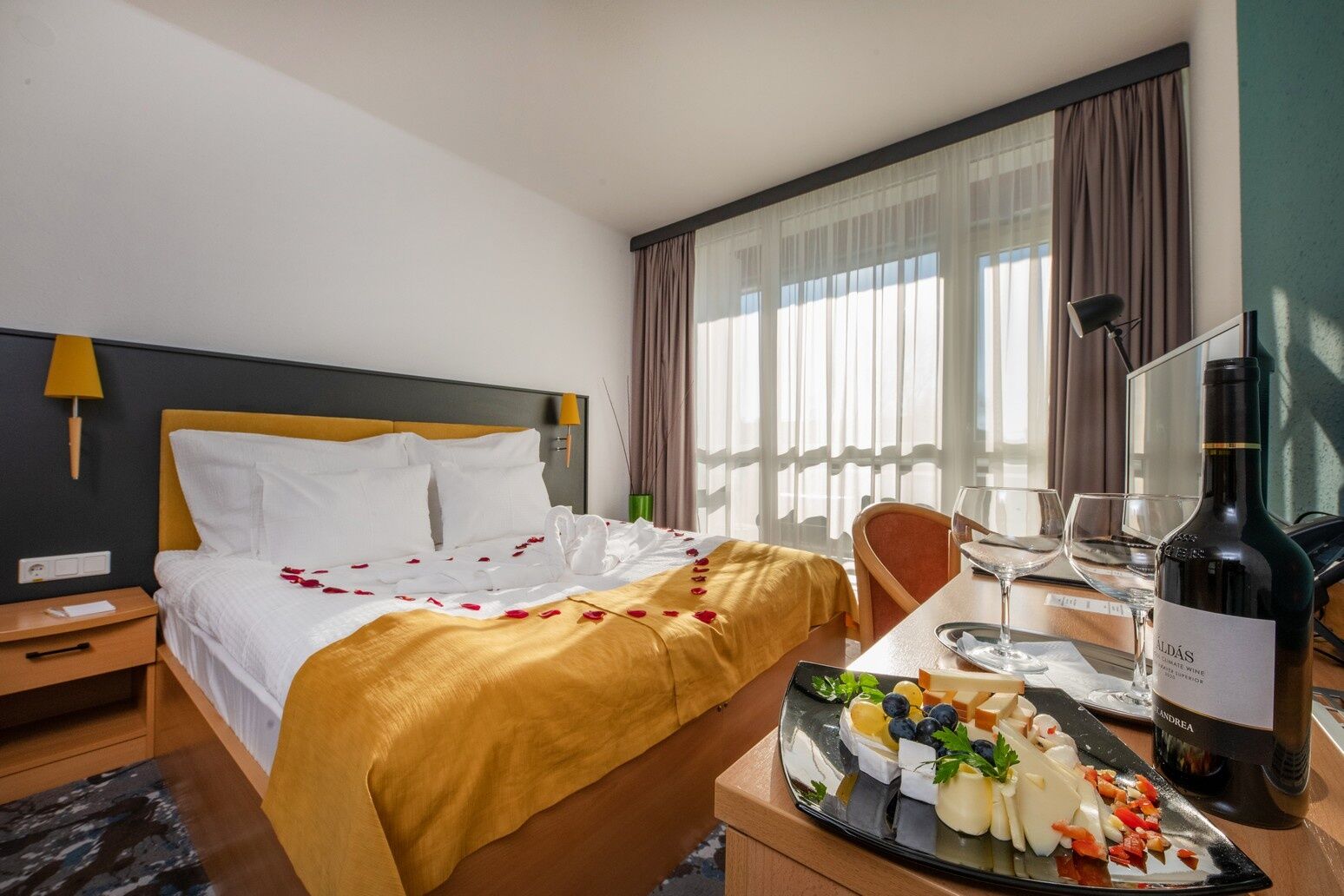 Zsory Liget Hotel Spa Mezokovesd