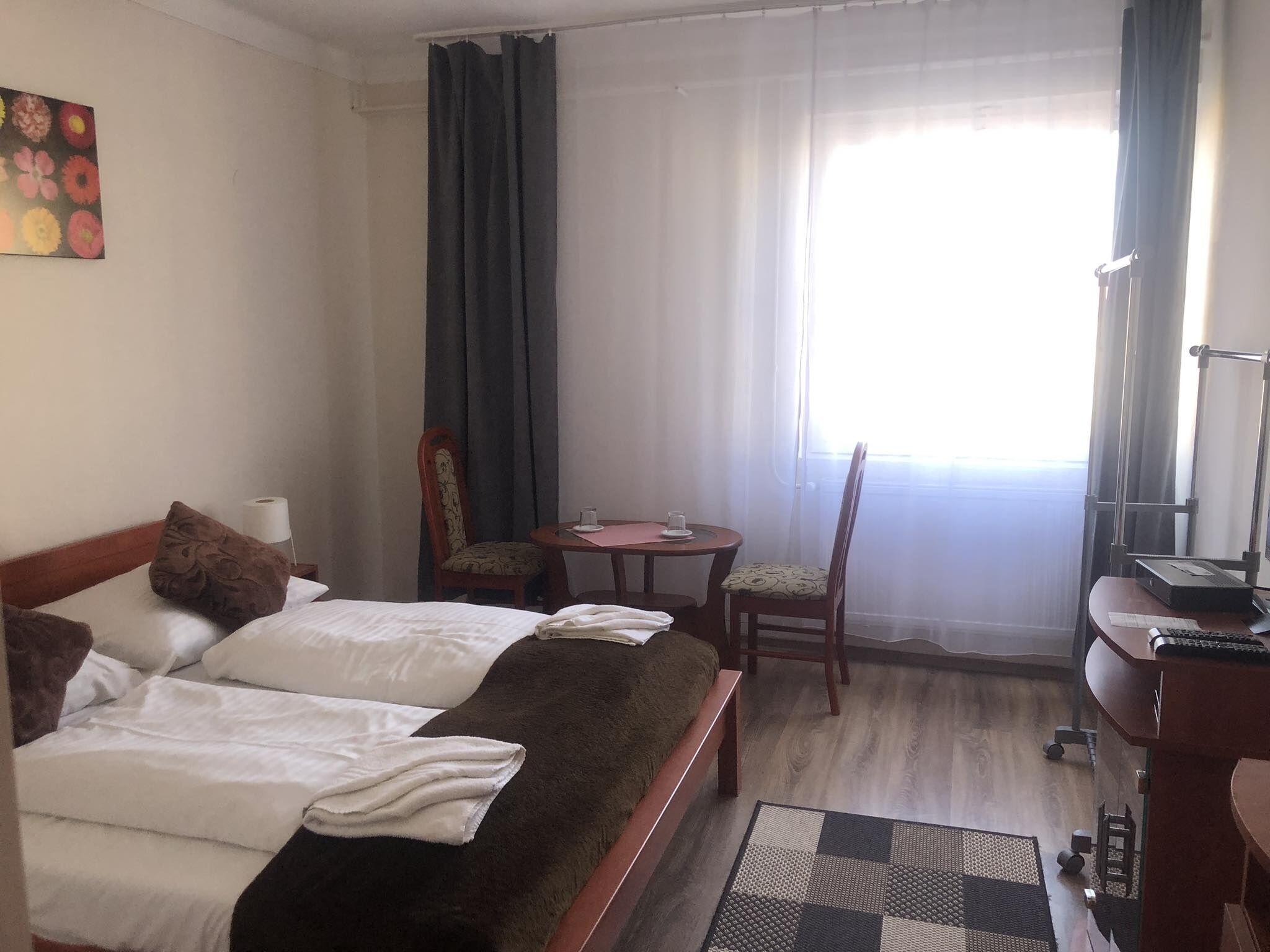Aranykorona Hotel Miskolc