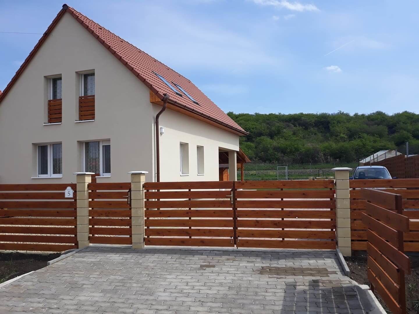 Termalkincs Vendeghaz Demjen