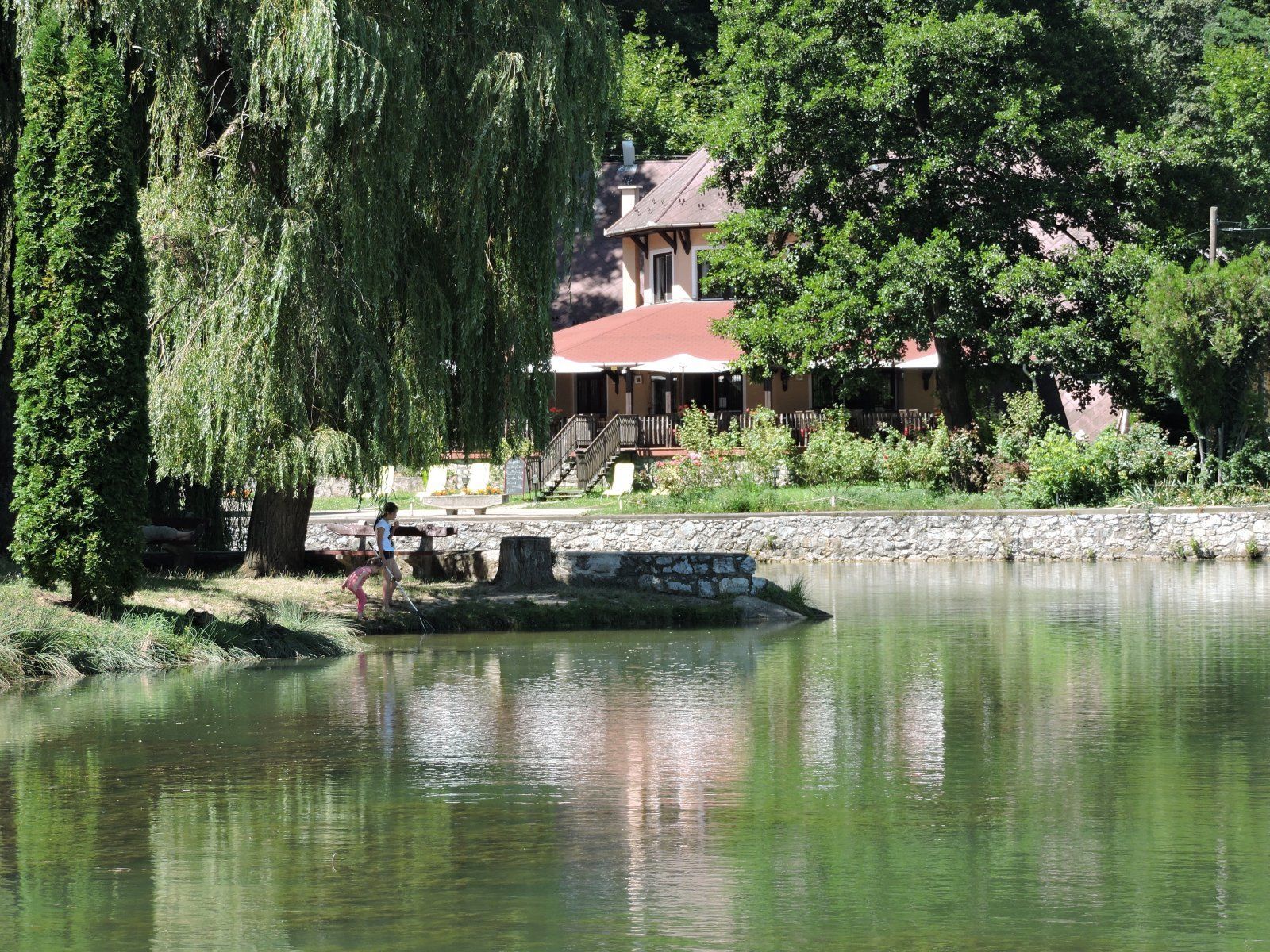 Hotel Sikfokut Noszvaj