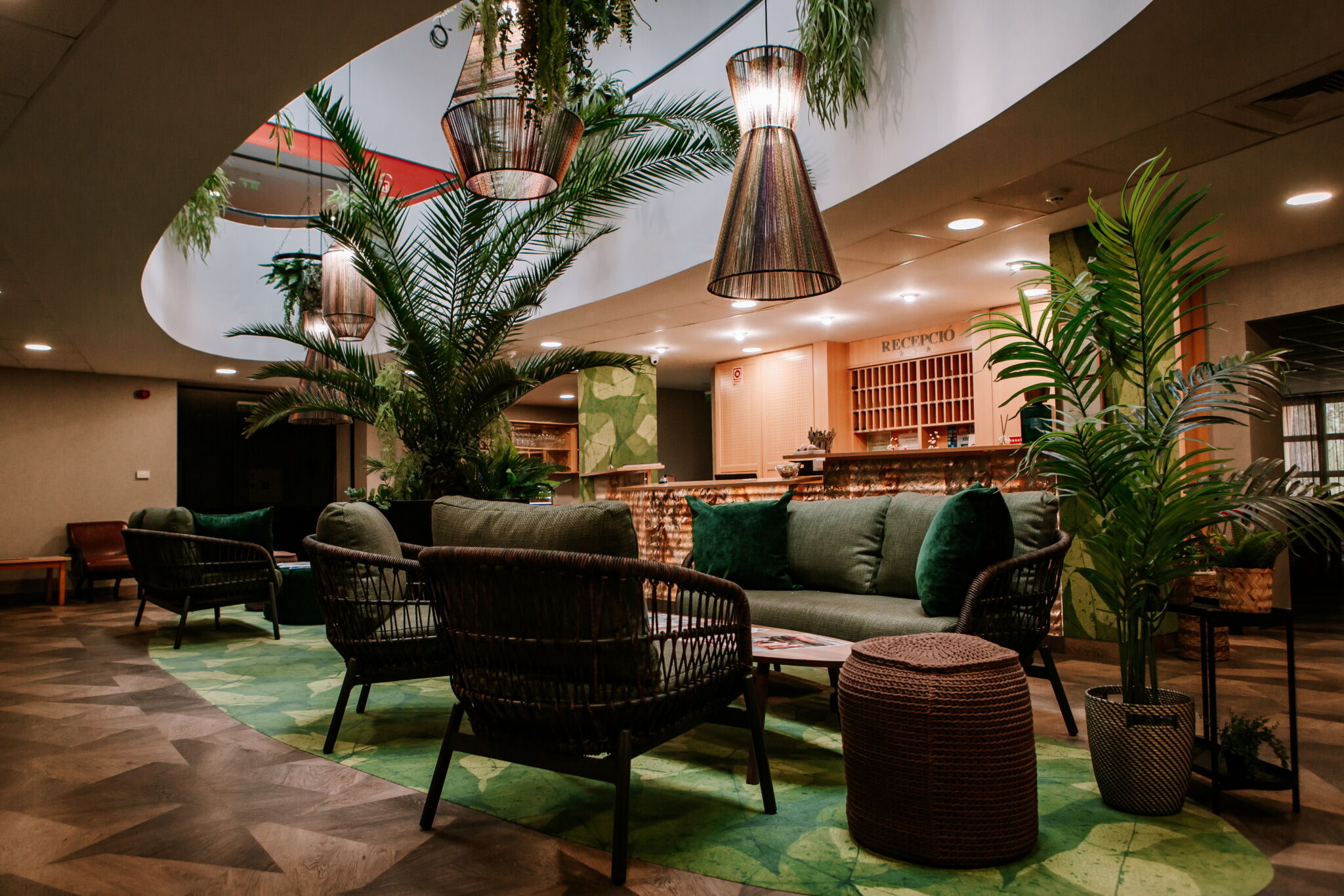 Park Hotel Sosto Nyiregyhaza