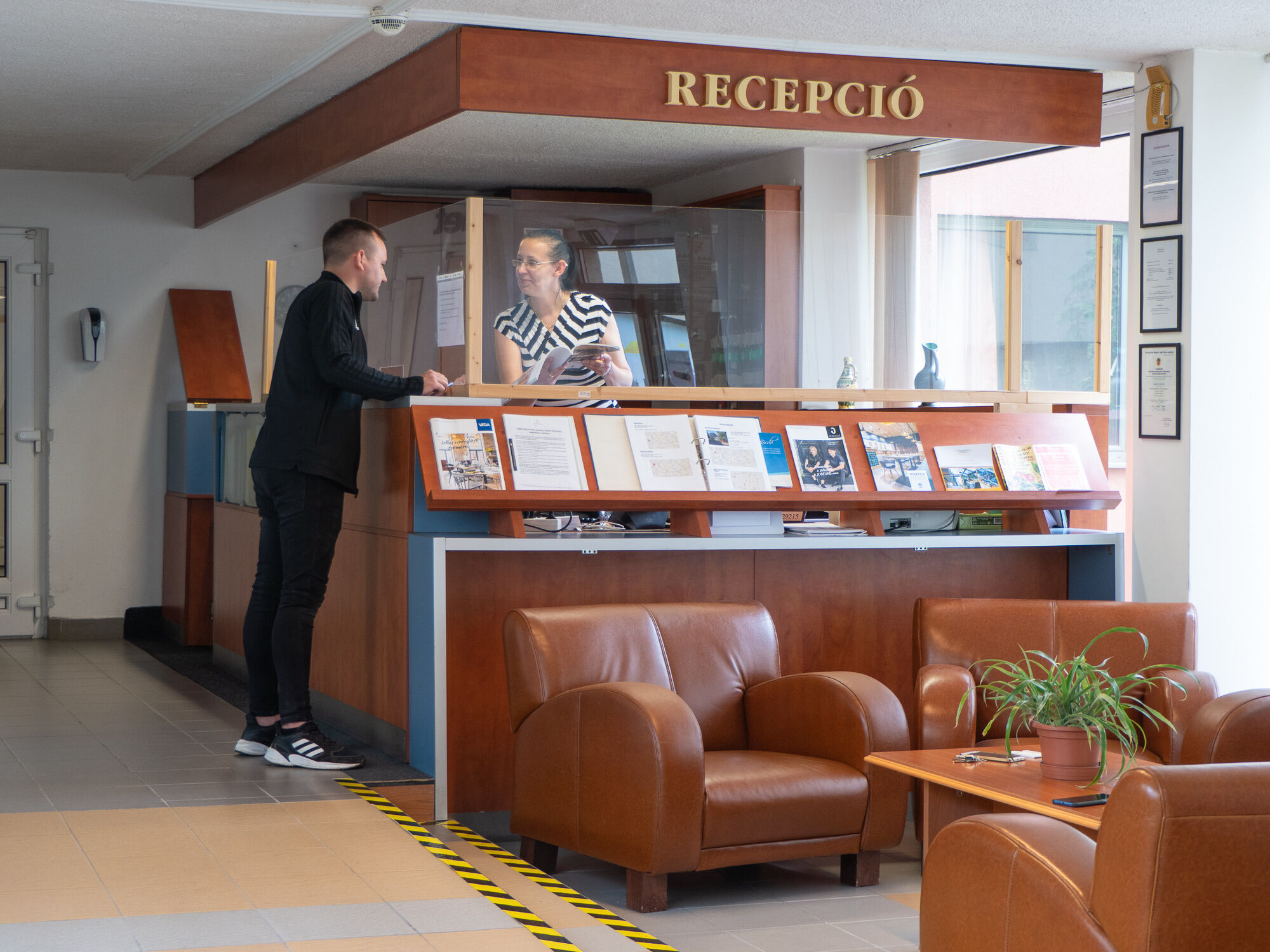 Bessenyei Hotel Nyiregyhaza