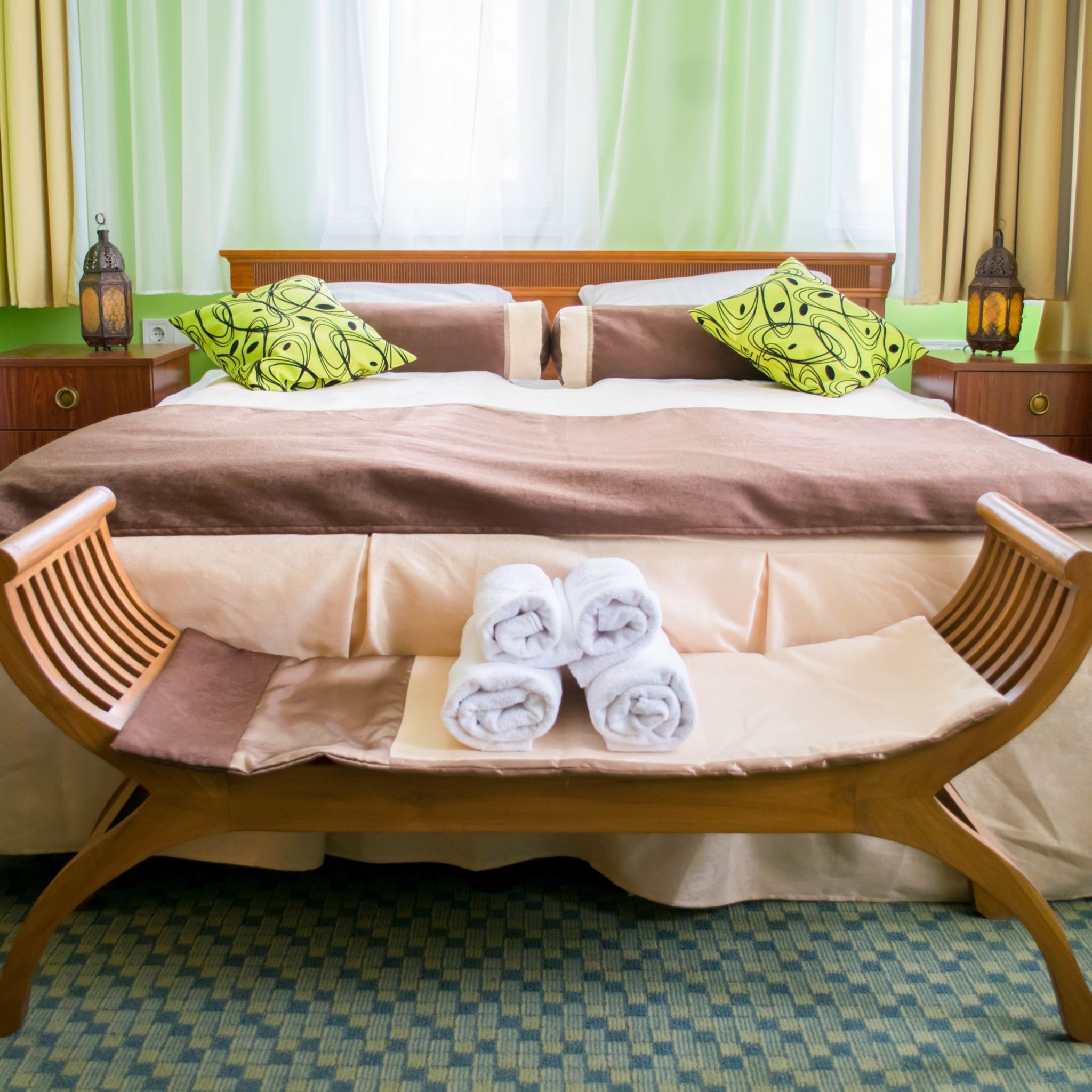 Petra Hotel Nyiregyhaza