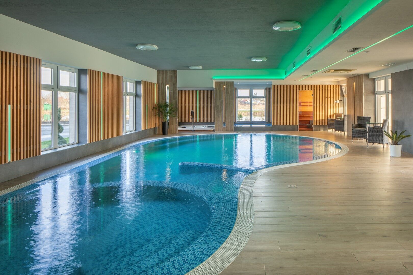 Sziget Hotel Nyiregyhaza