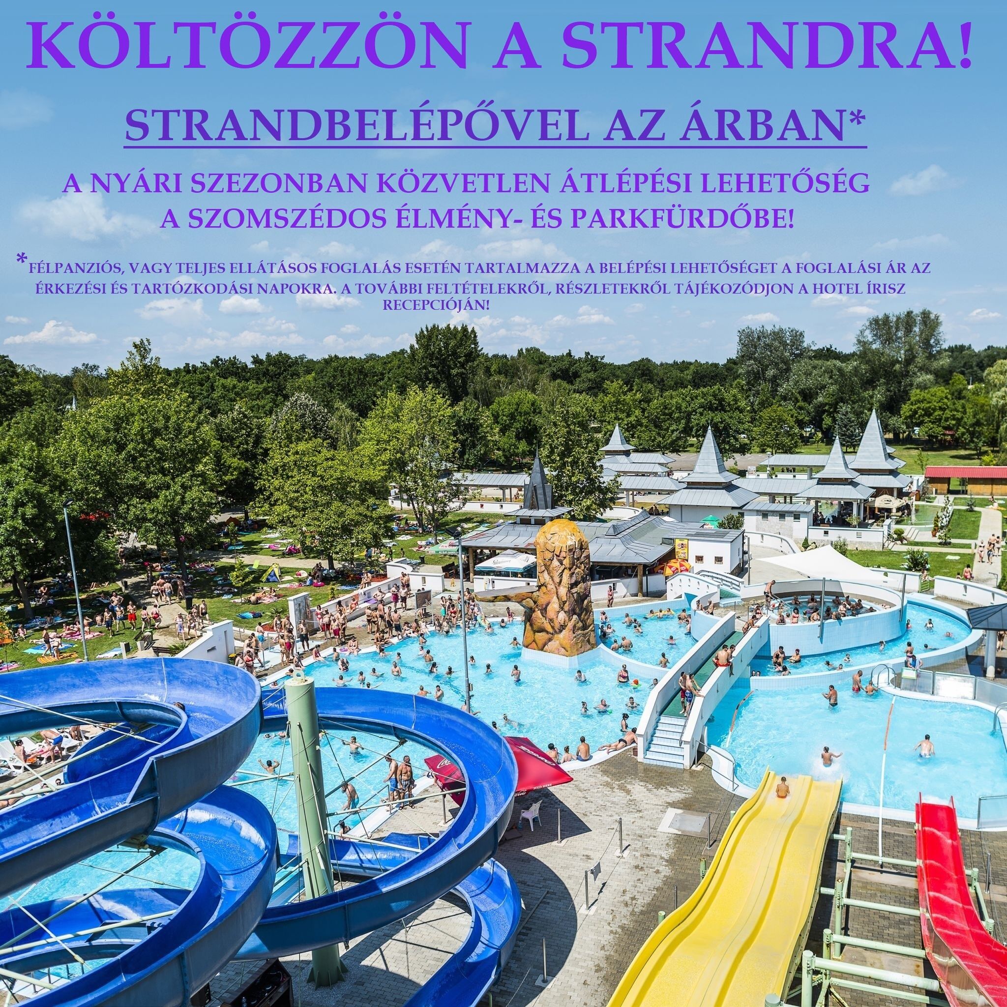Hotel Irisz Nyiregyhaza