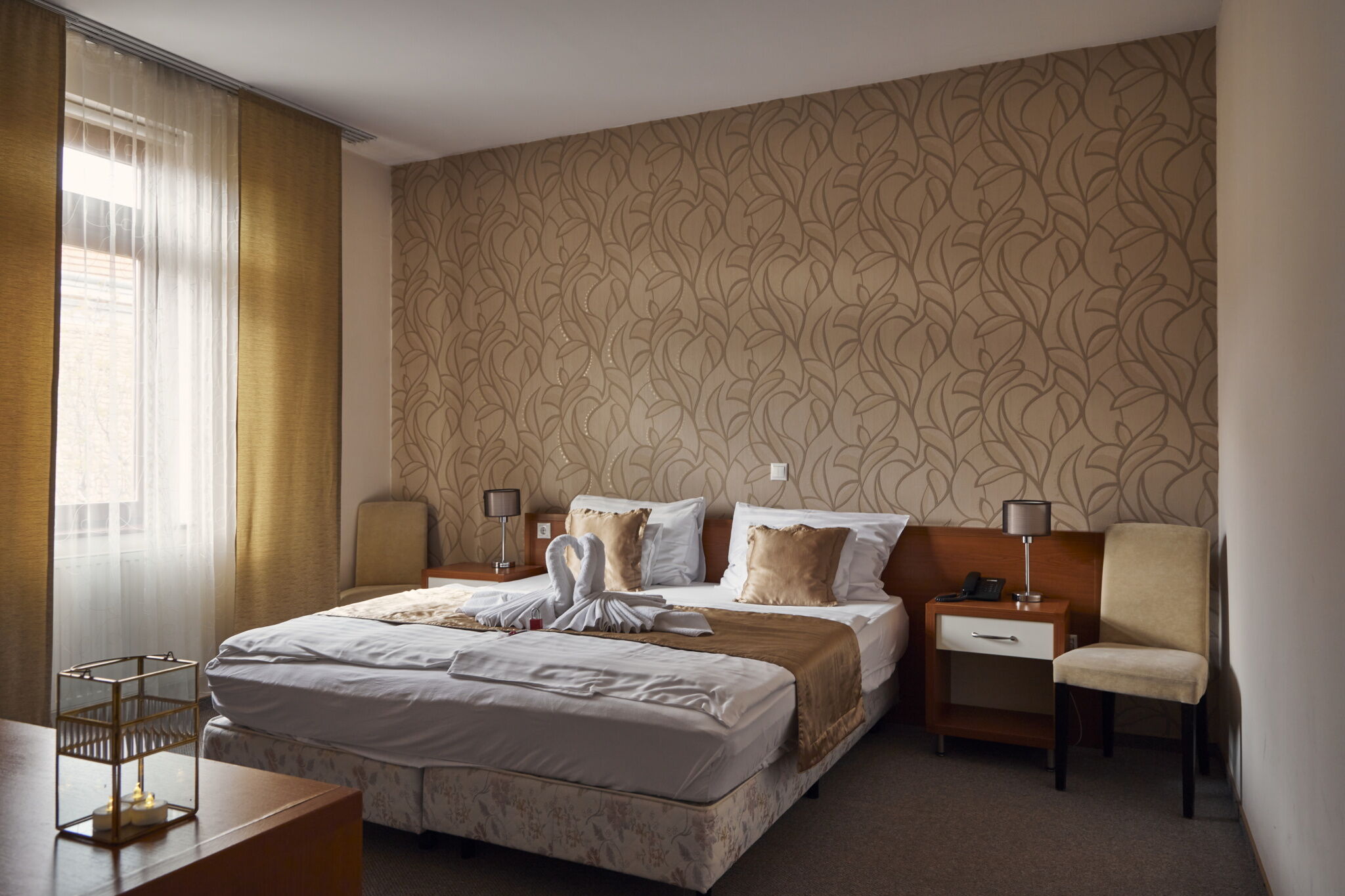 Boutique Hotel Sopianae Pecs