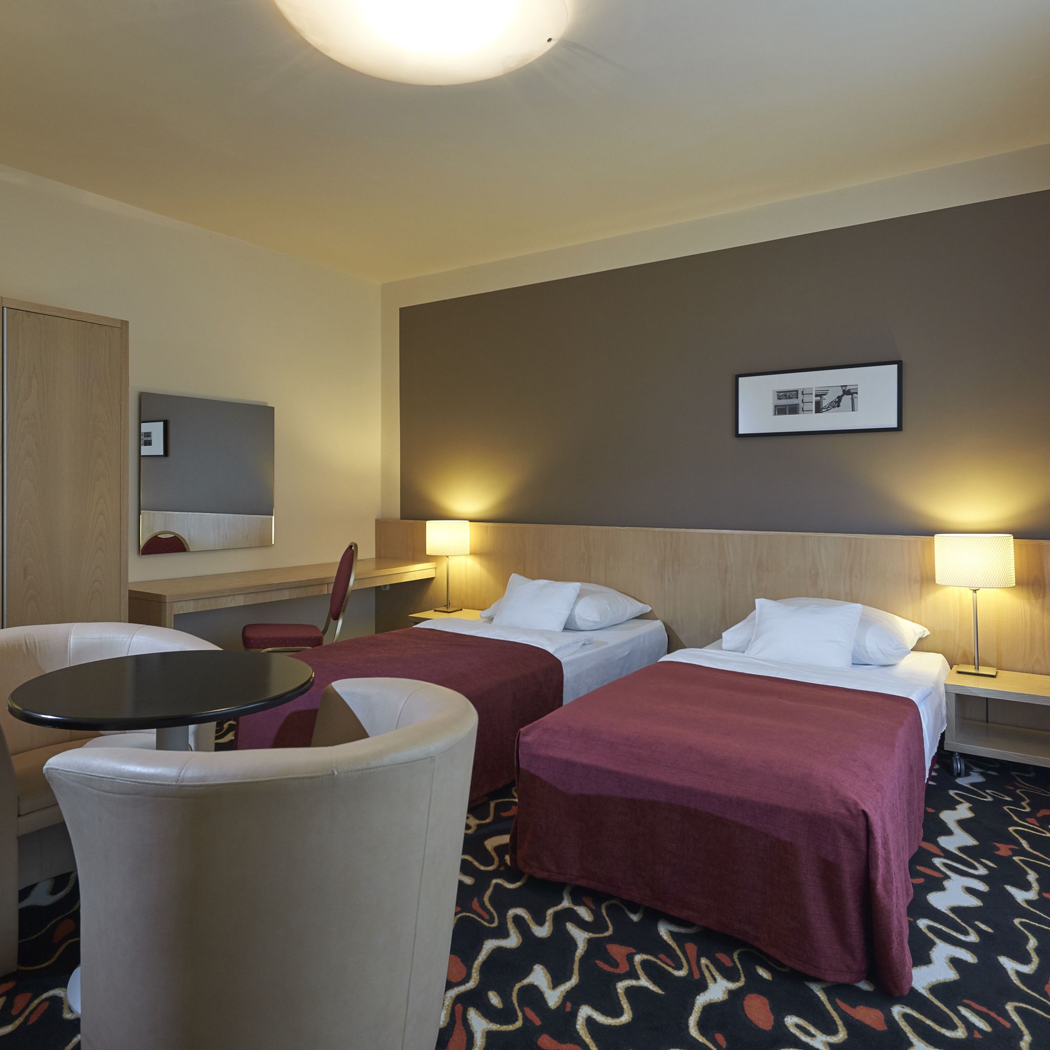 Hotel Laterum Pecs