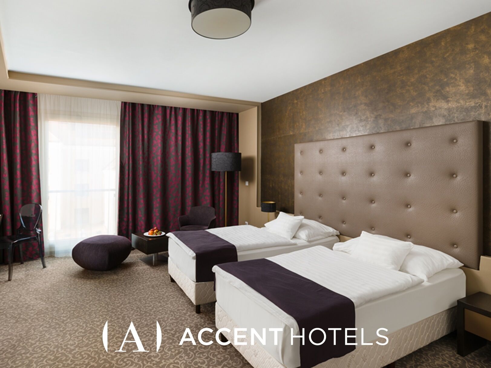 Corso Hotel Pecs
