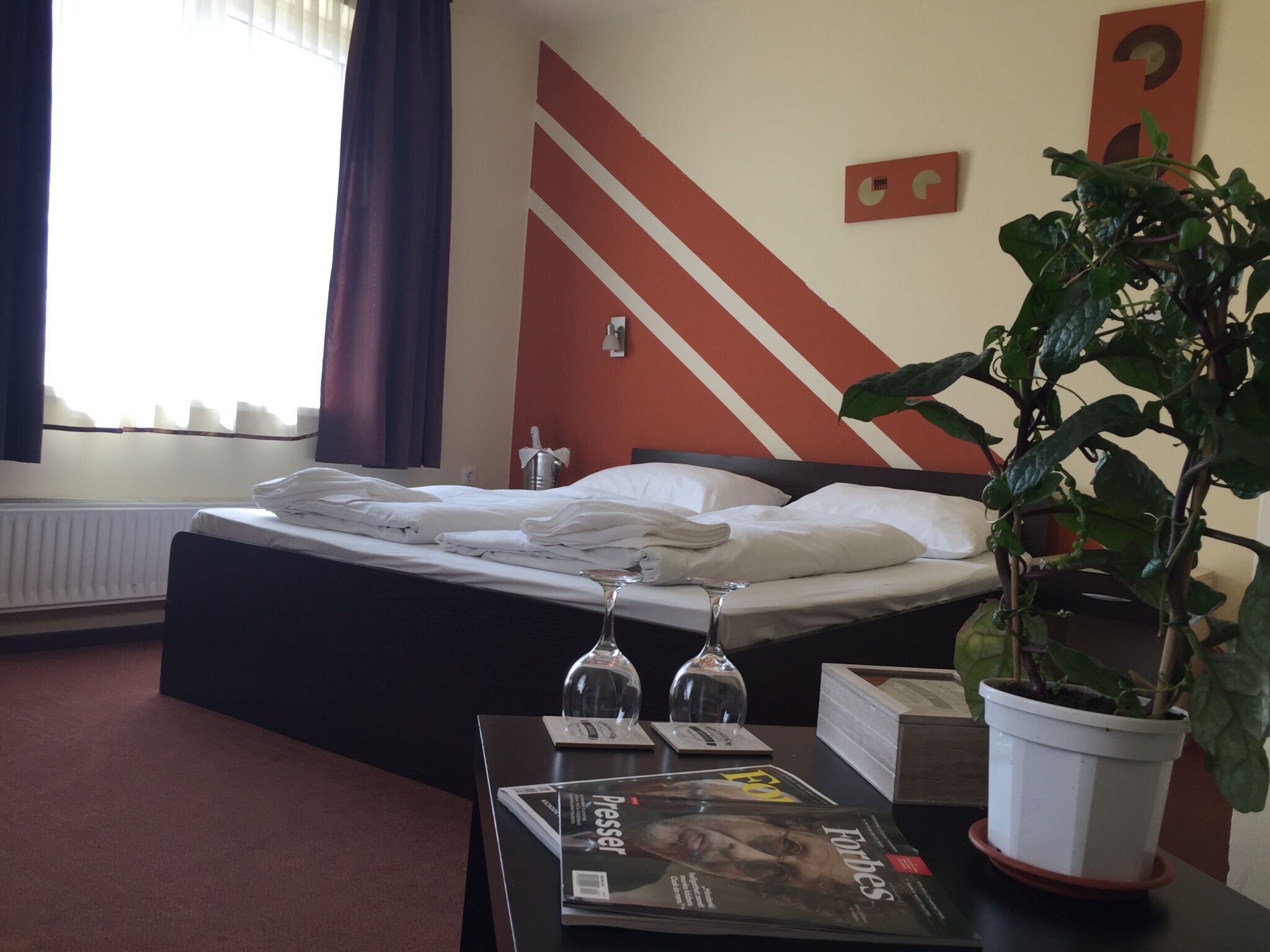 City Hotel Agoston Pecs