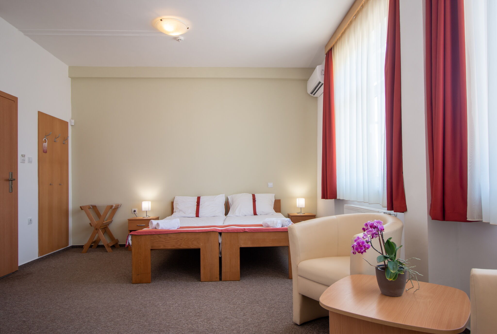Fordan Hotel Pecs