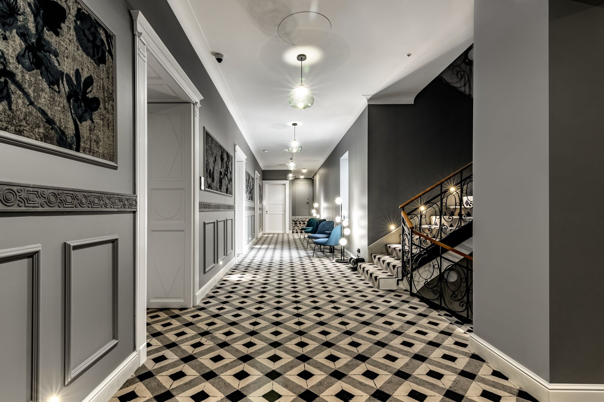 Palatinus Boutique Hotel Pecs