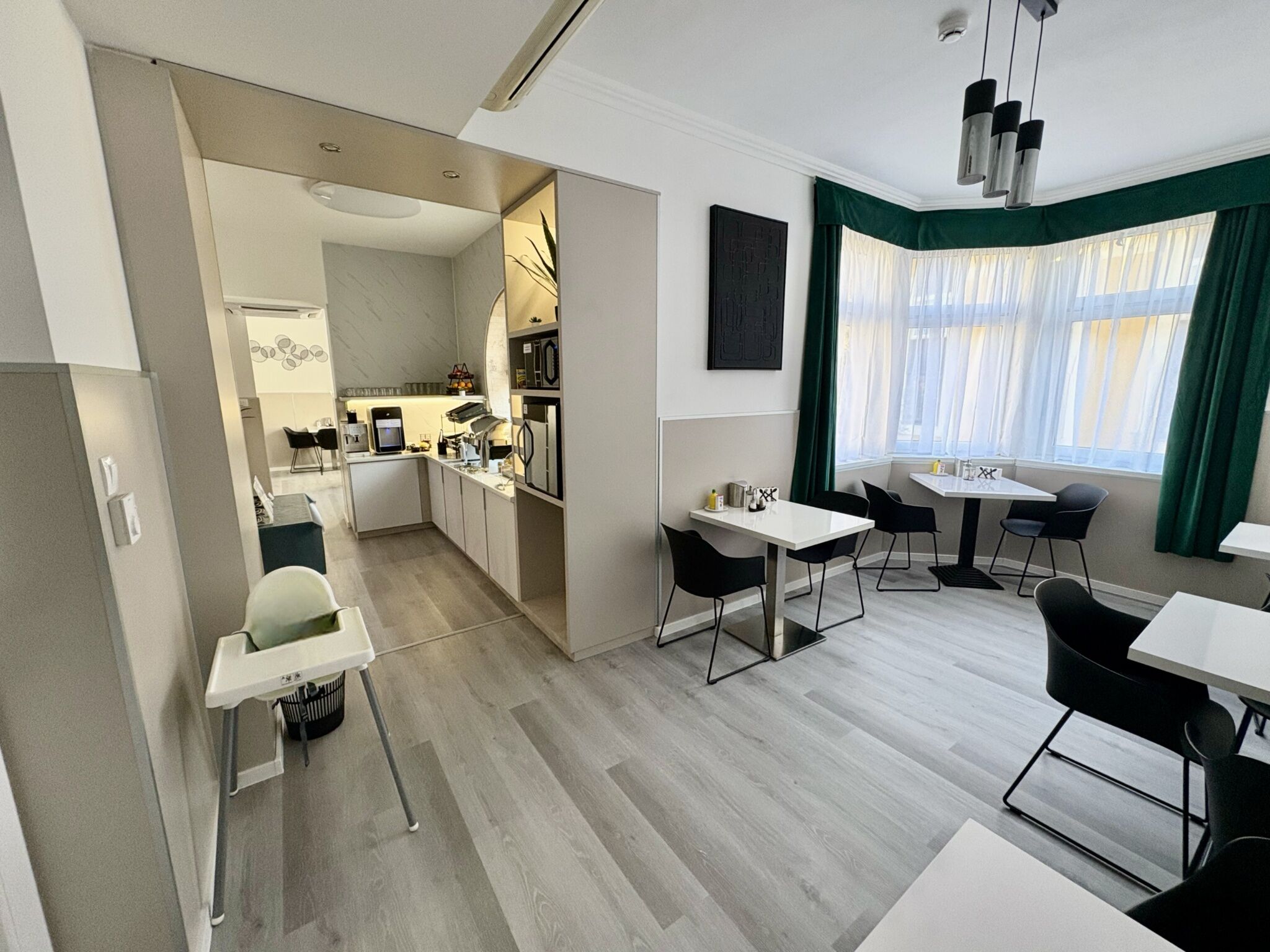 Hotel Central Pecs