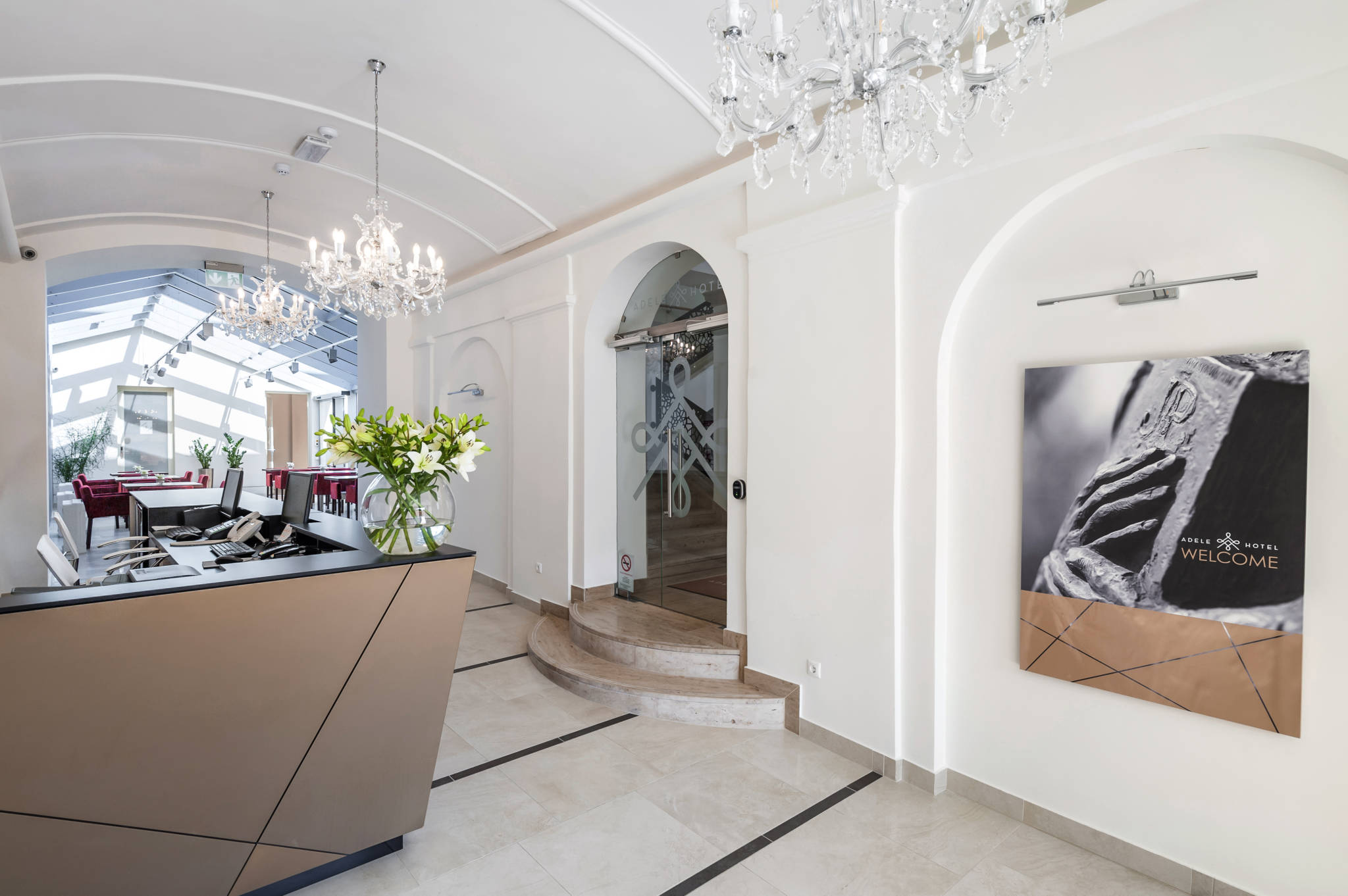 Adele Boutique Hotel Pecs
