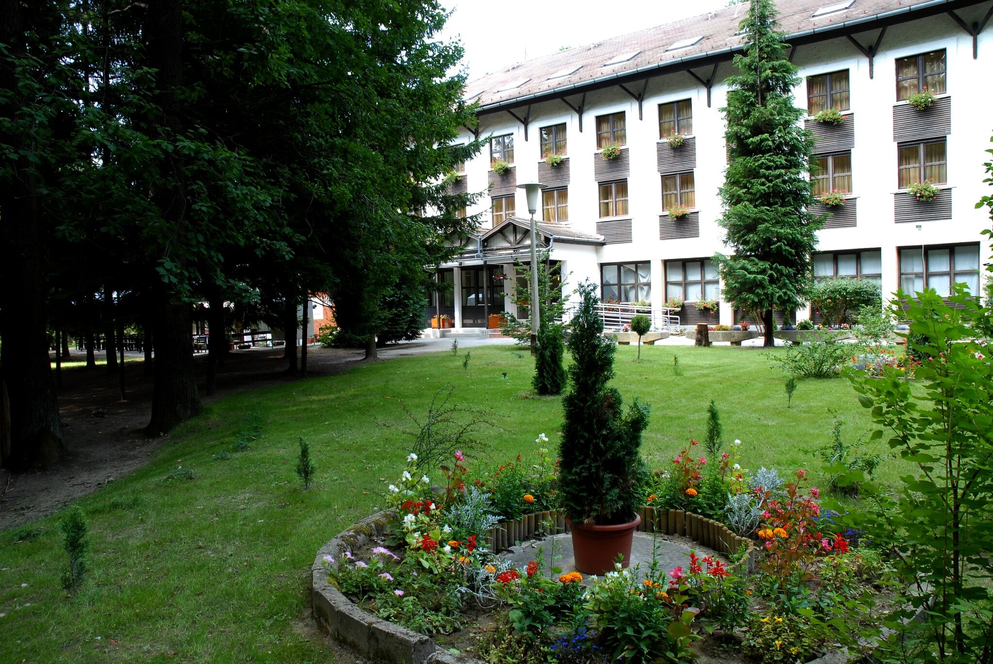 Salgo Hotel Salgotarjan