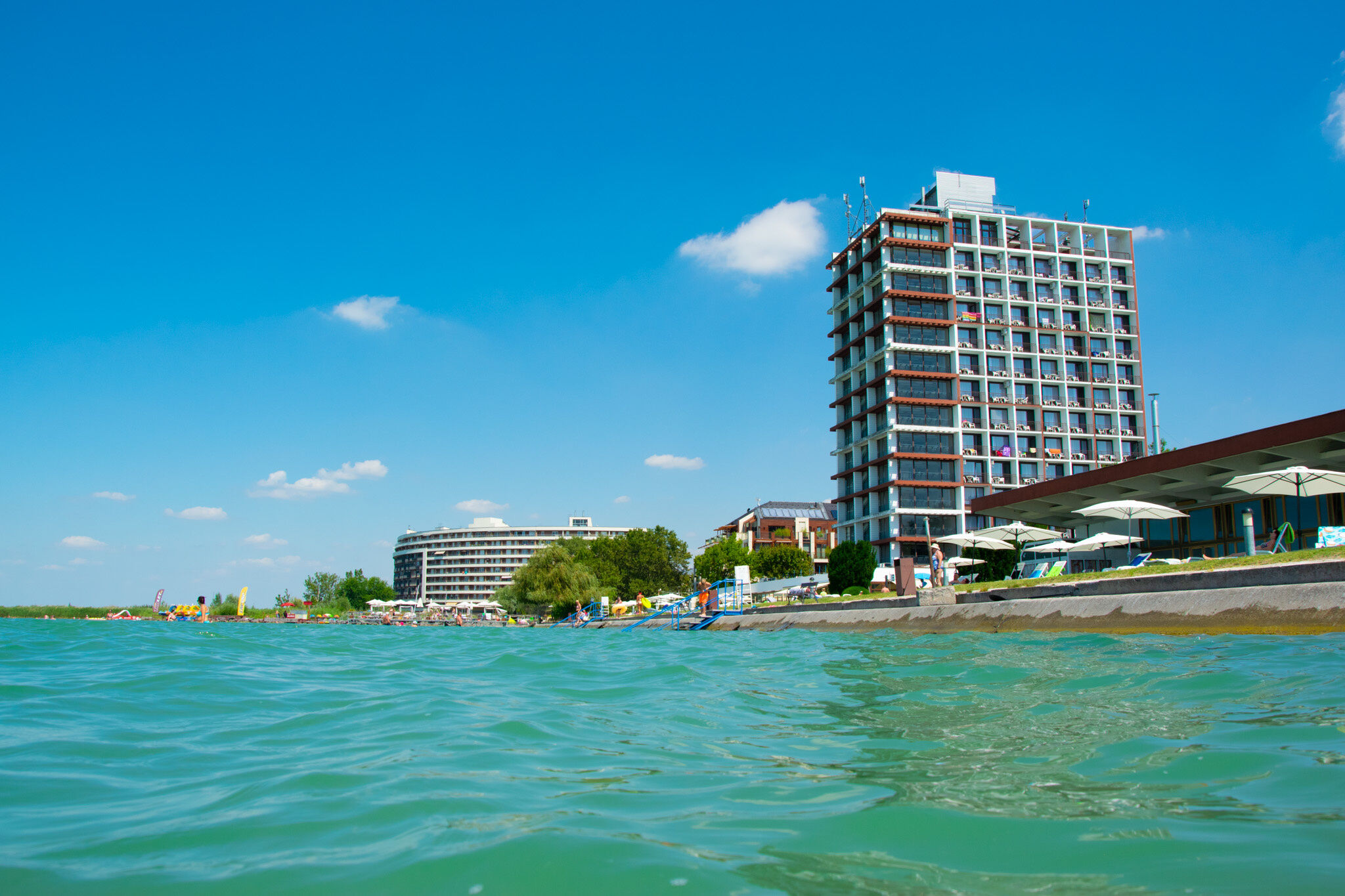 Hotel Europa Siofok