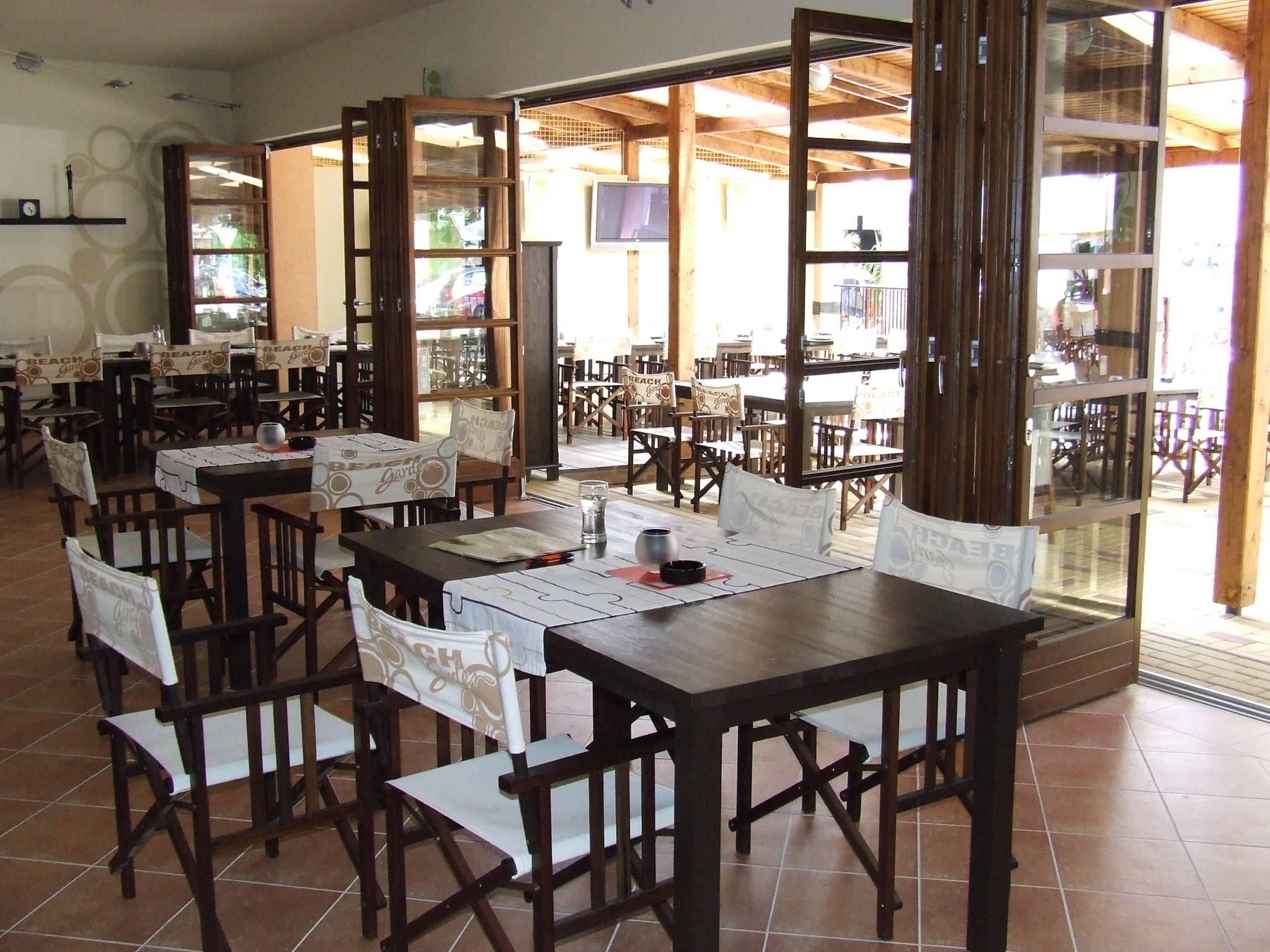 Beach Hotel Siofok