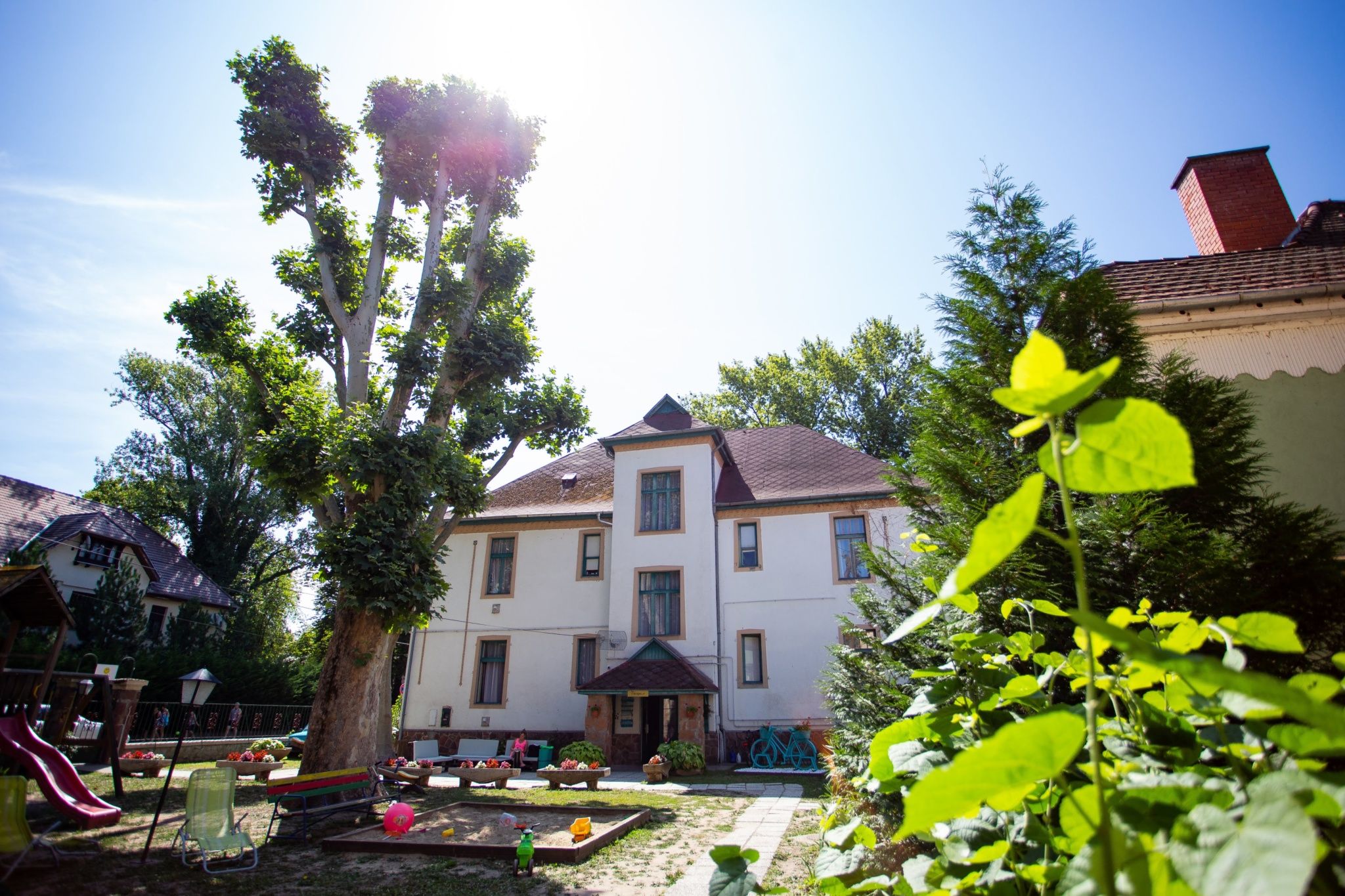 Hotel Carpe Diem Siofok