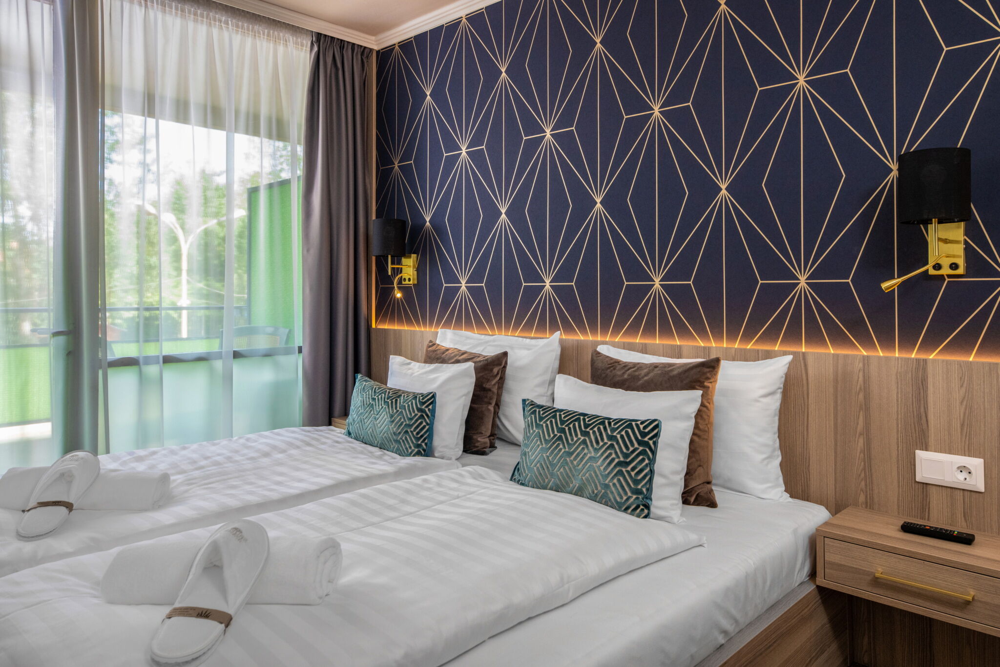 Venusz Hotel Siofok
