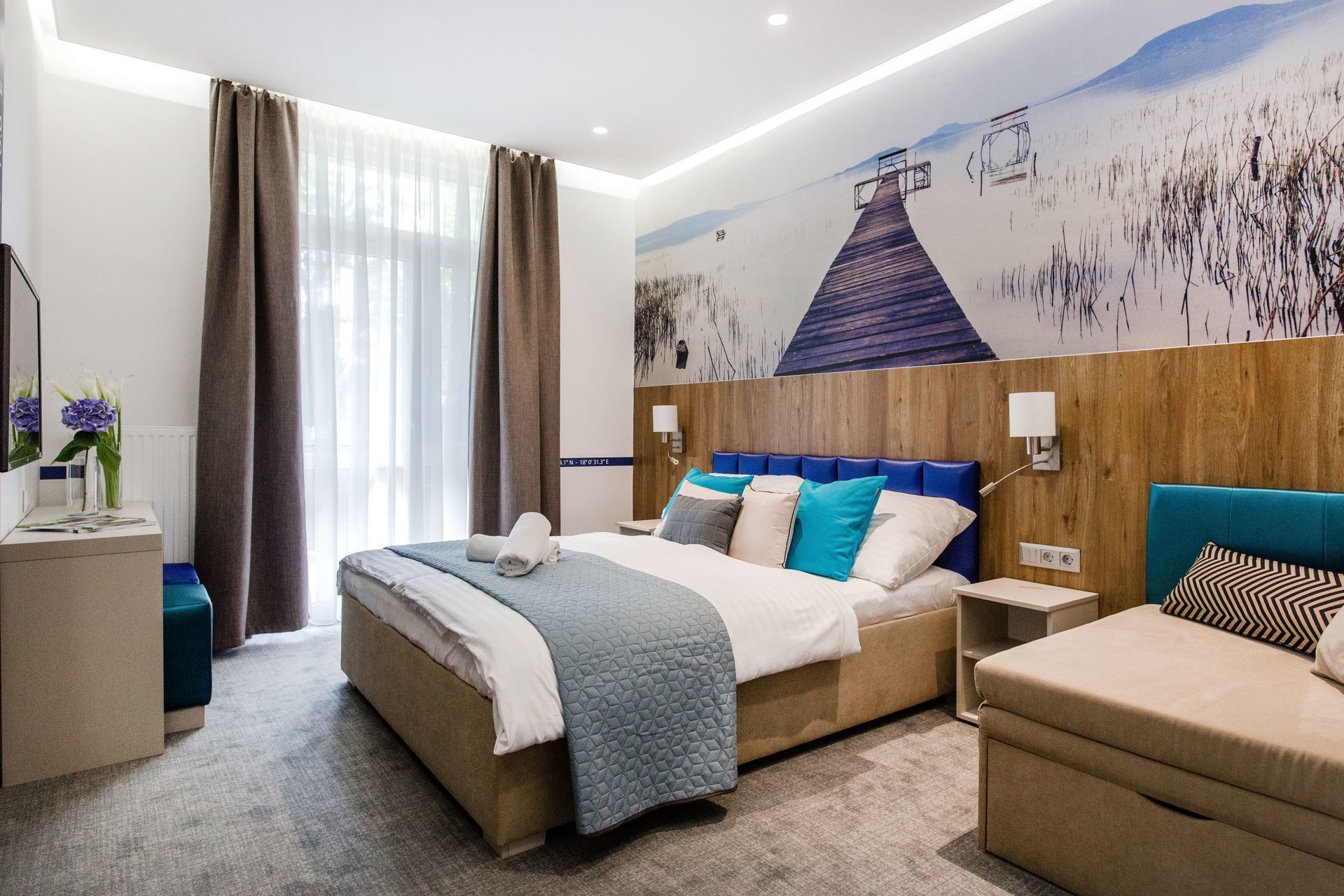 Hotel Solero Siofok