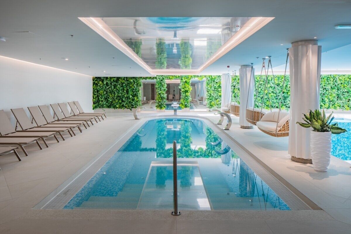 Fagus Hotel Conference Spa Sopron