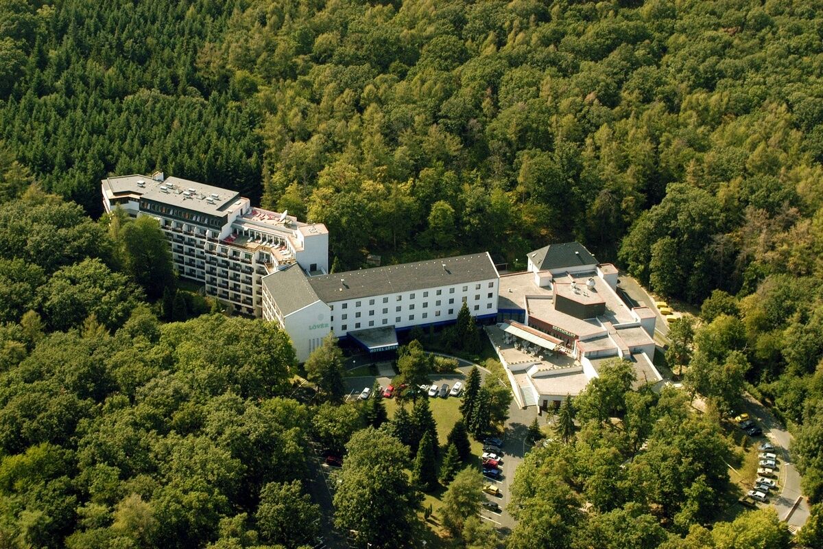 Hotel Lover Sopron