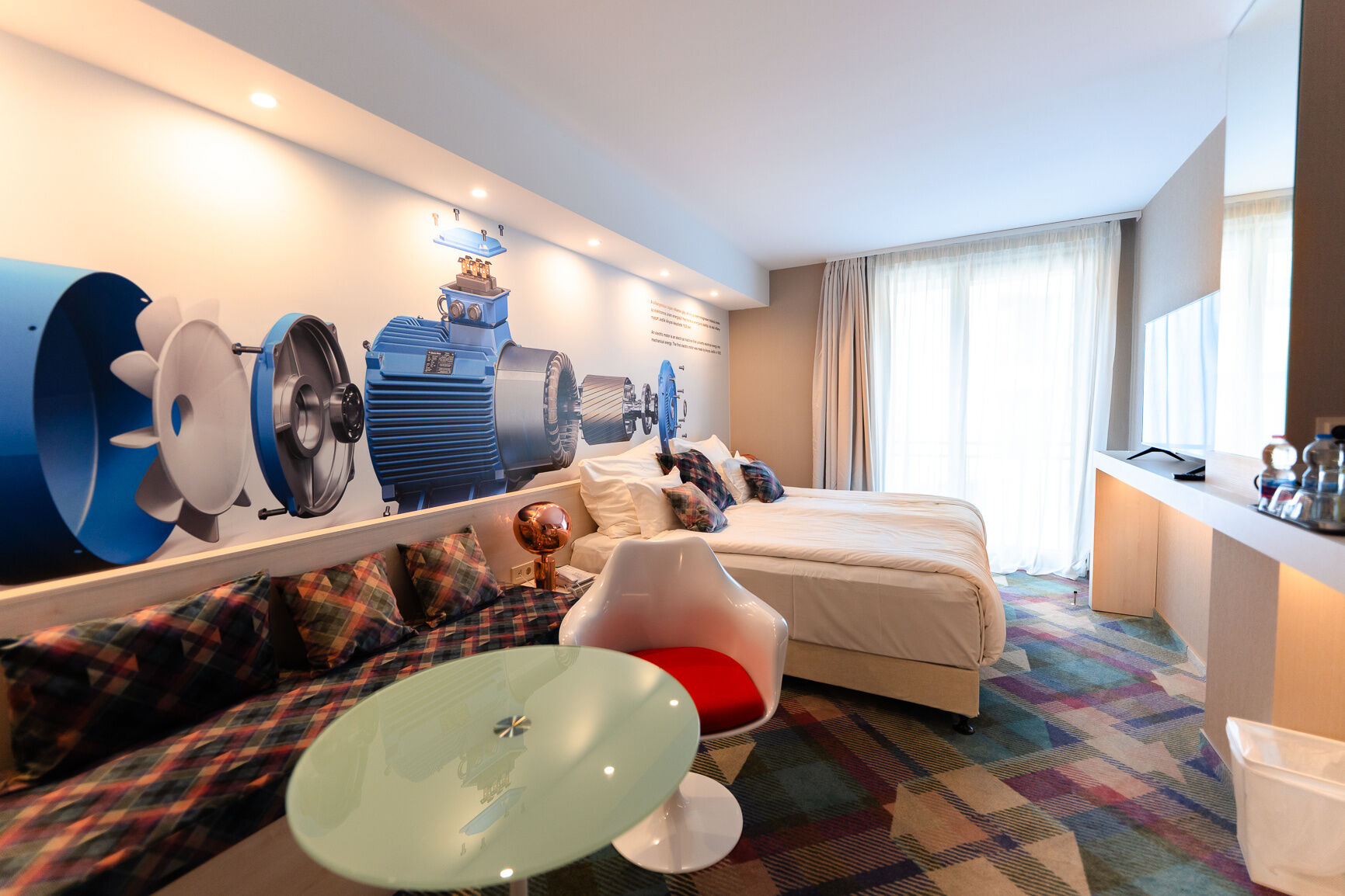 Science Hotel Premium Szeged