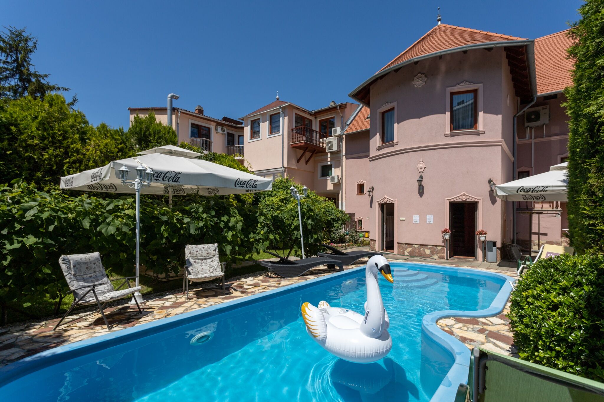 Illes Hotel Es Stuszi Vadasz Etterem Szeged