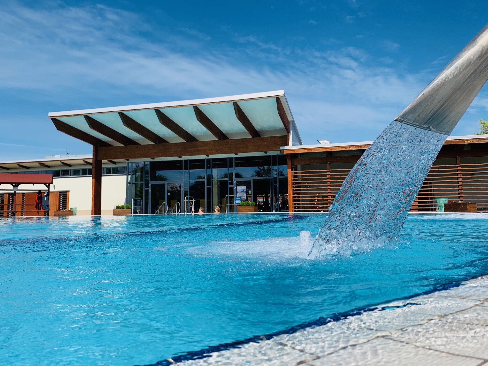 Barack Thermal Hotel Spa Tiszakecske