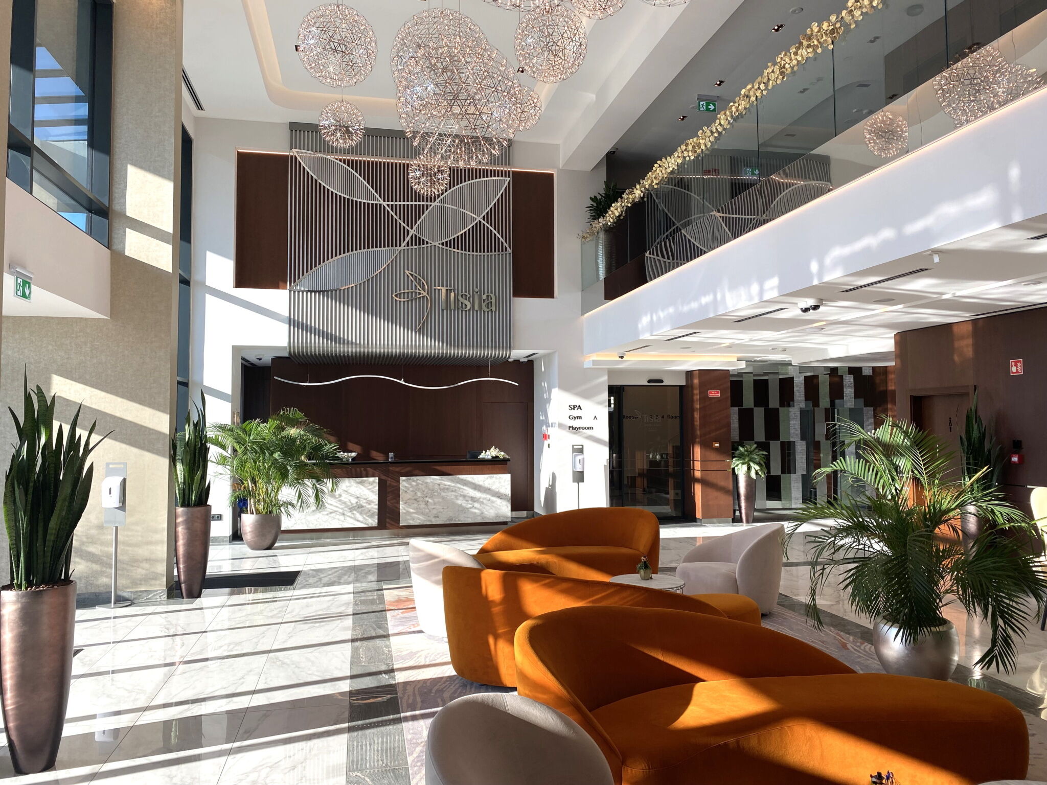 Tisia Hotel Spa Tiszaujvaros