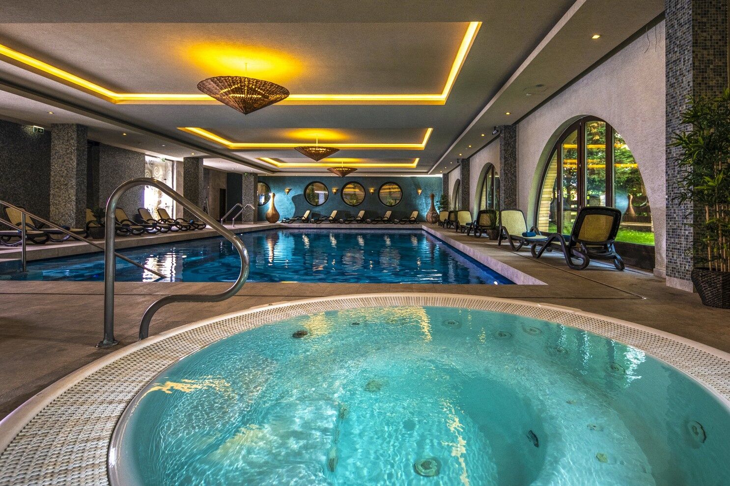 Hotel Stacio**** Wellness Es Konferencia Vecses