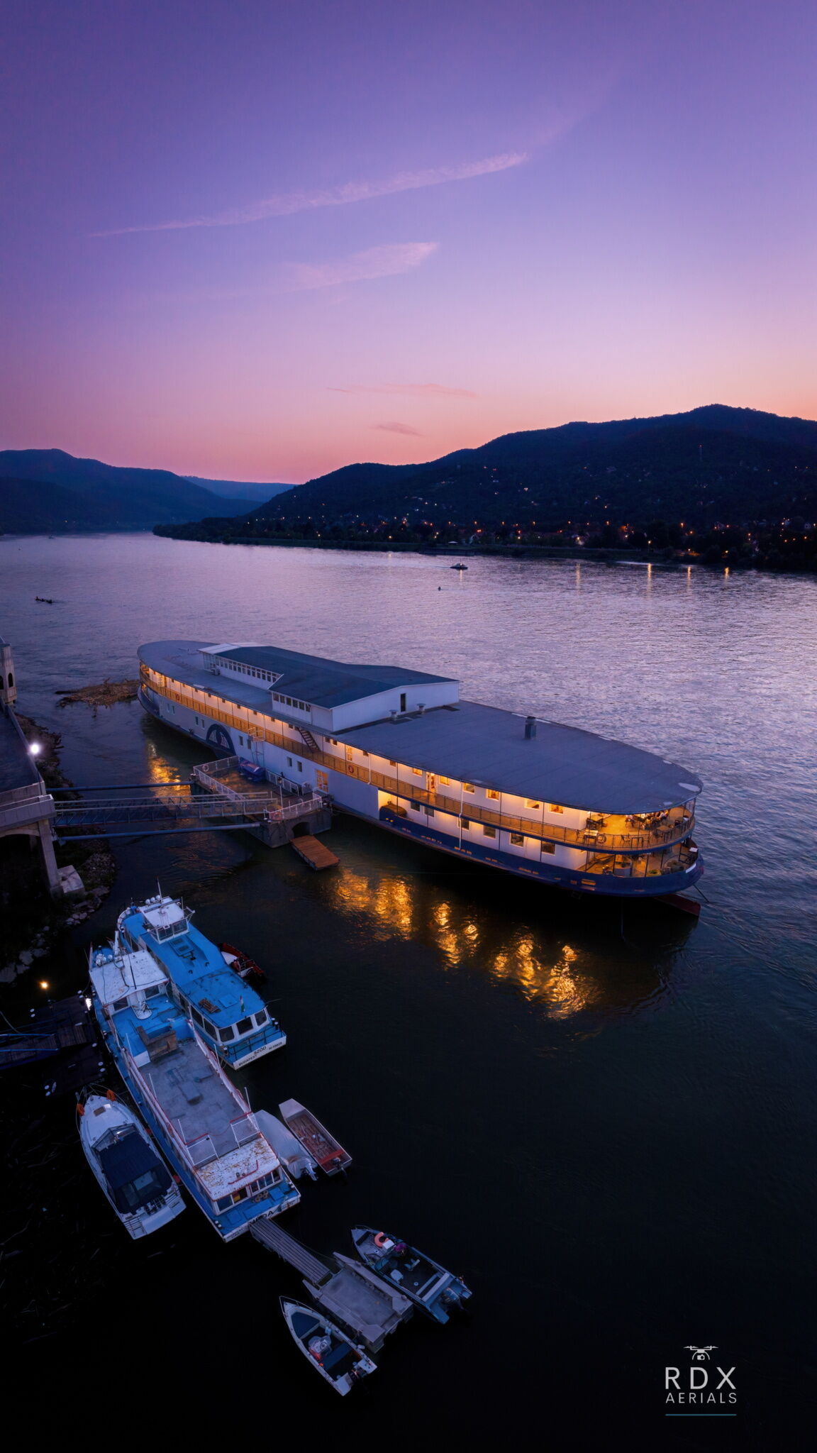 Aquamarina Hotel Visegrad