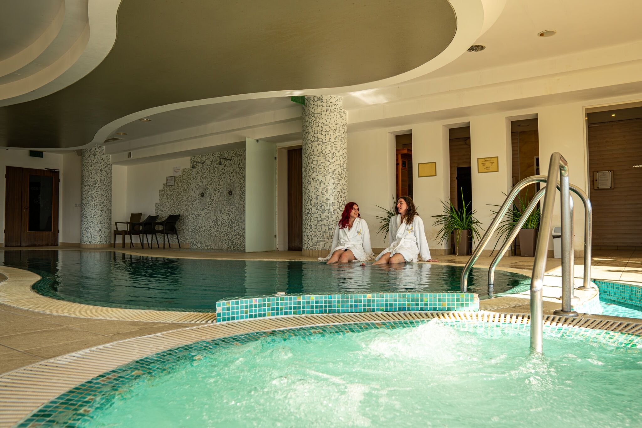 Szepia Bio Art Hotel Zsambek