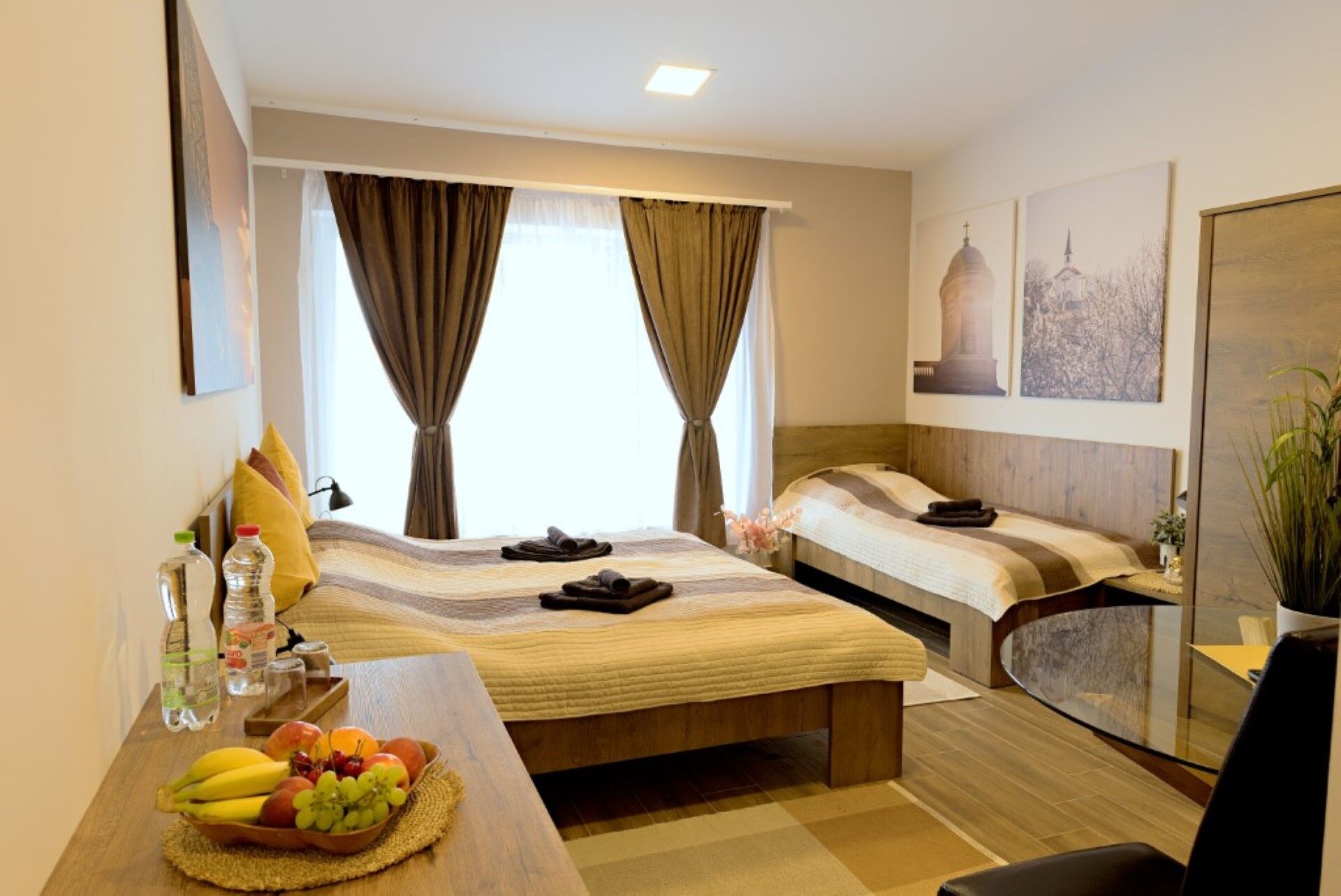 Ehotel Panzio Esztergom