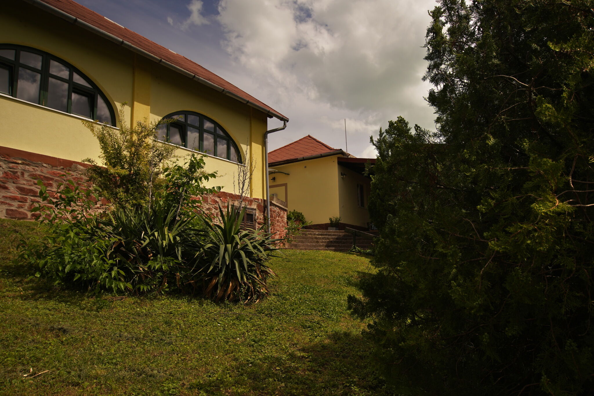 Casa Libre Panzio Balatonalmadi